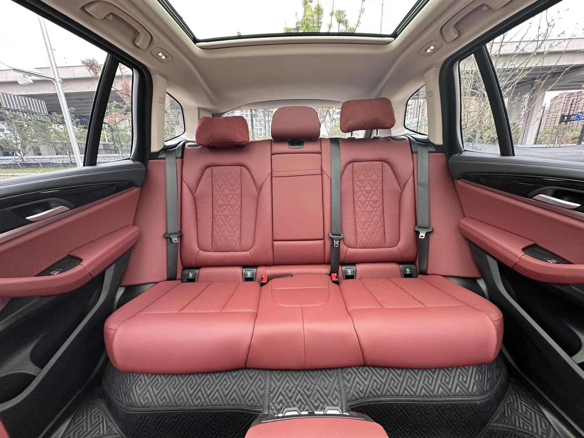 BMW X3, 2023 18