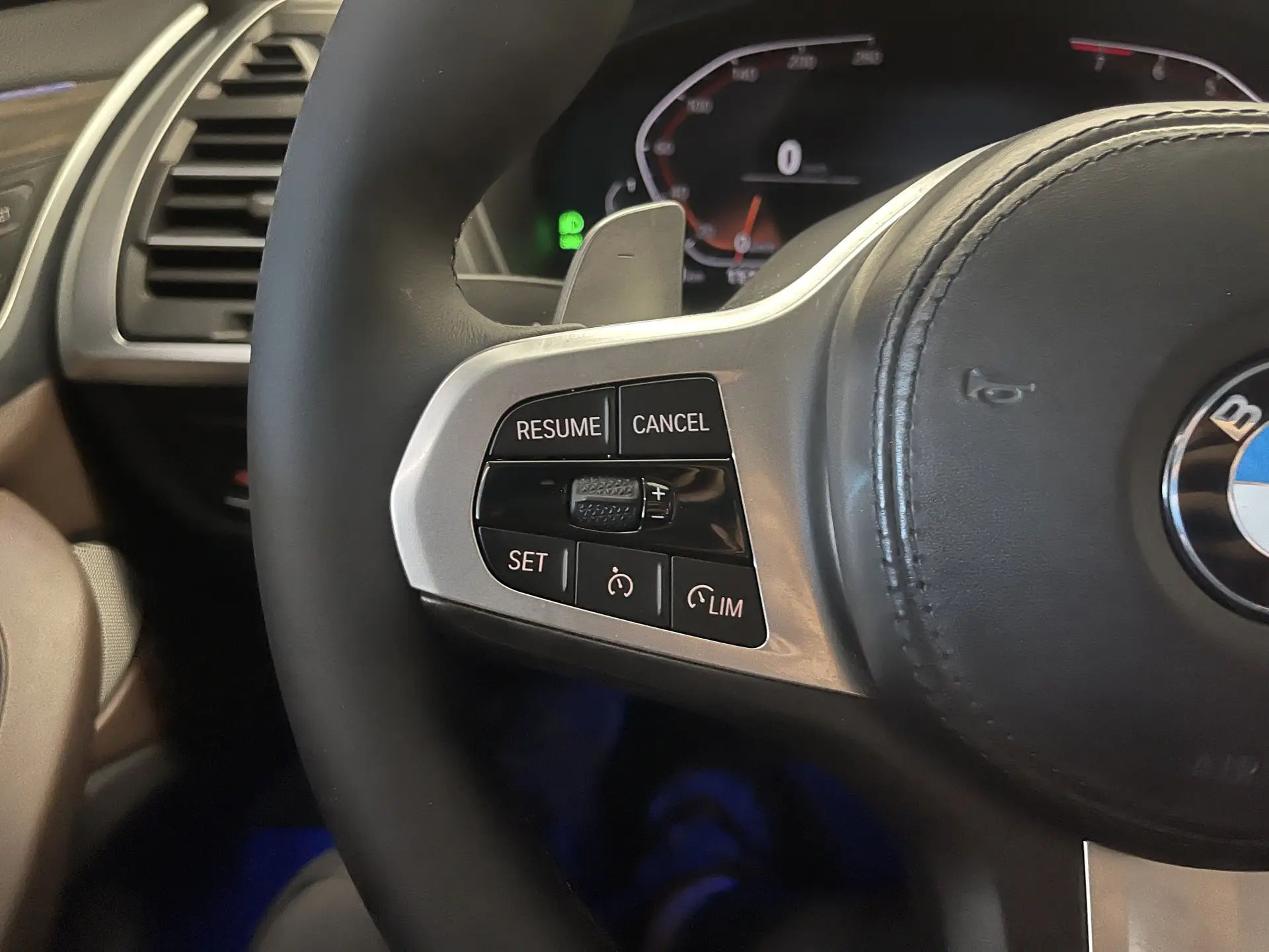 BMW X3, 2022 18