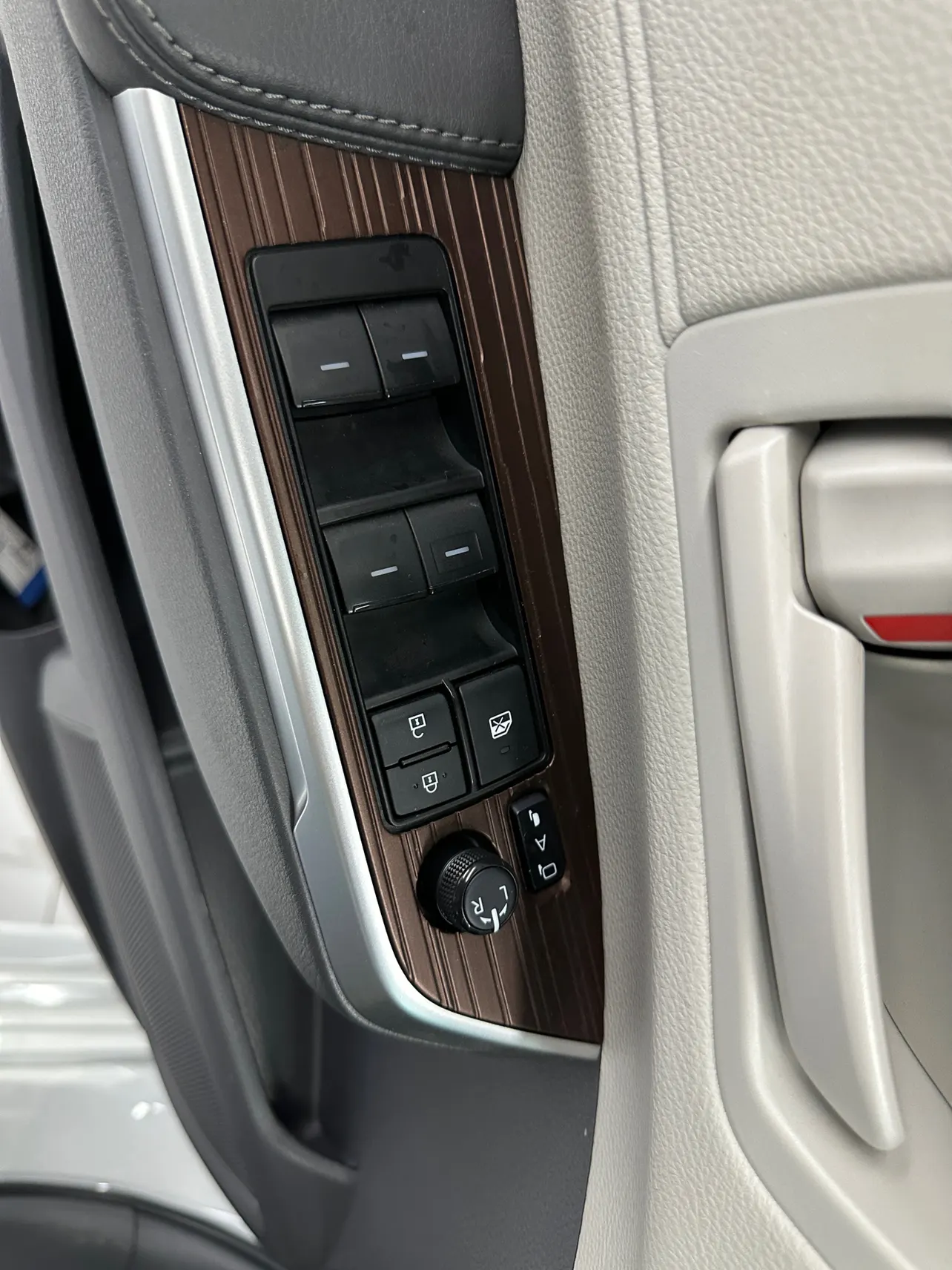 Toyota Sienna, 2023 29