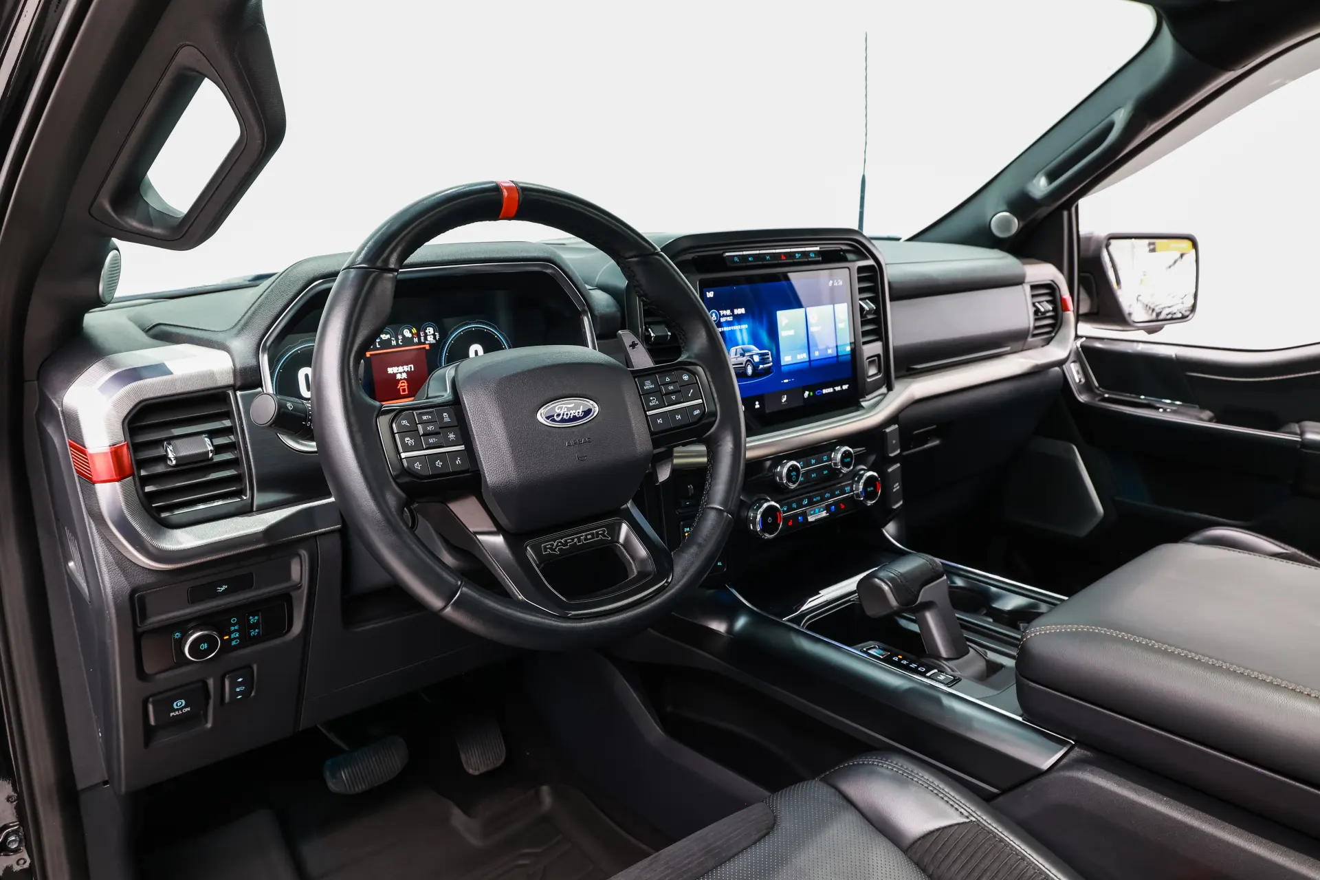 Ford F-150, 2024 20