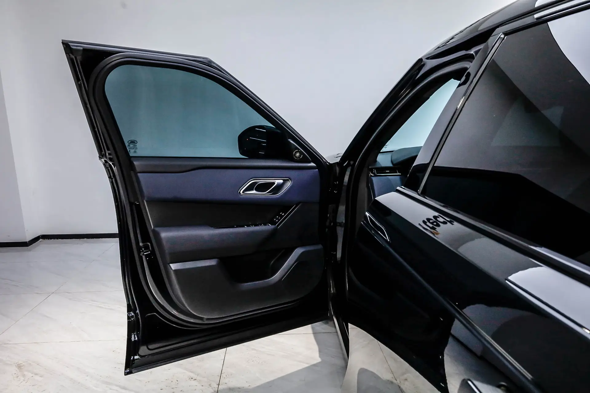 Land Rover Range Rover, 2023 15