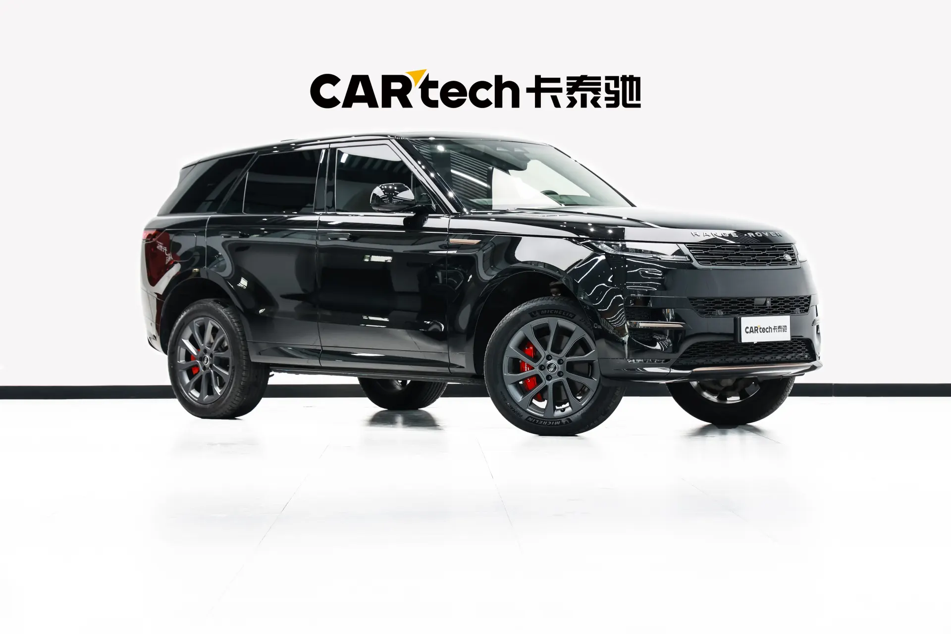 Land Rover Range Rover Sport, 2024 2