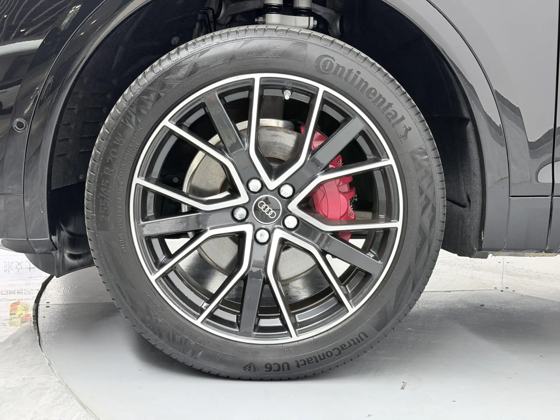 Audi Q5L 45 TFSI, 2024 14