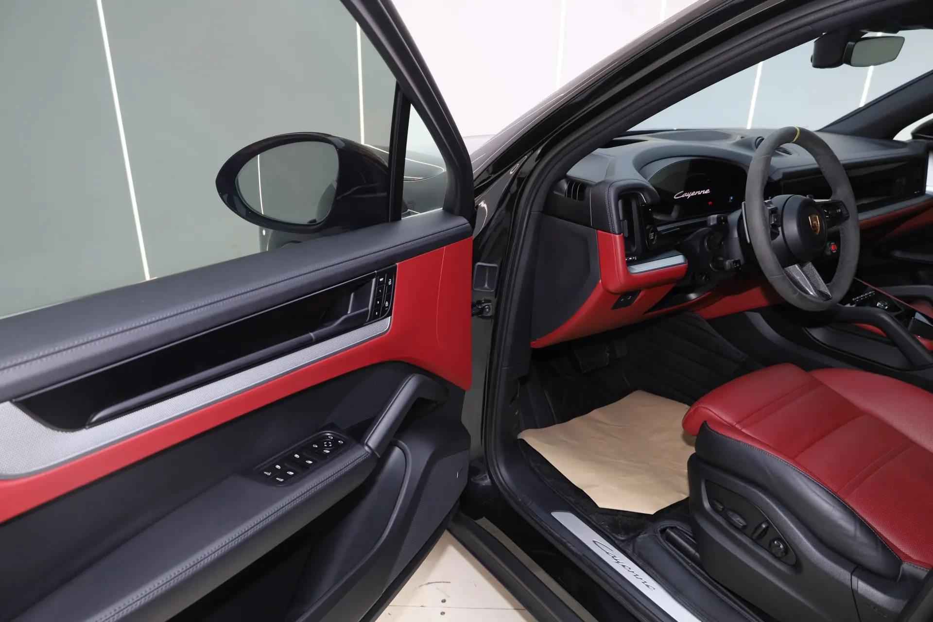 Porsche Cayenne, 2024 26