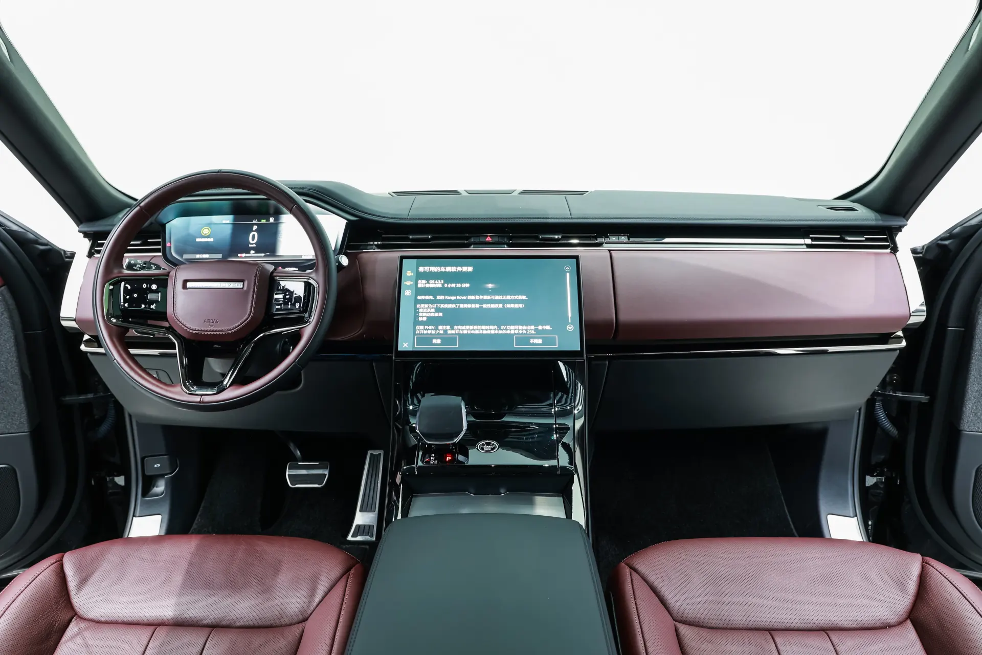 Land Rover Range Rover Sport, 2024 13