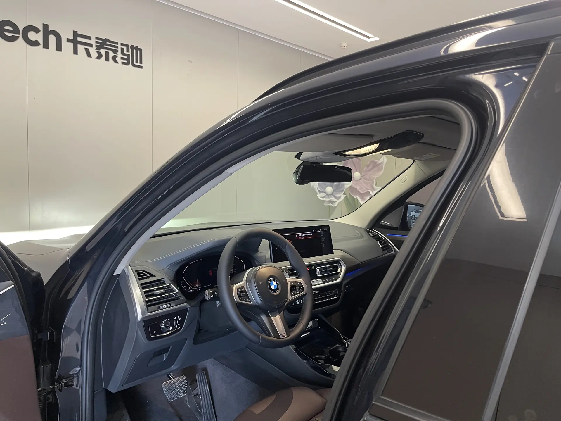 BMW X3, 2022 24
