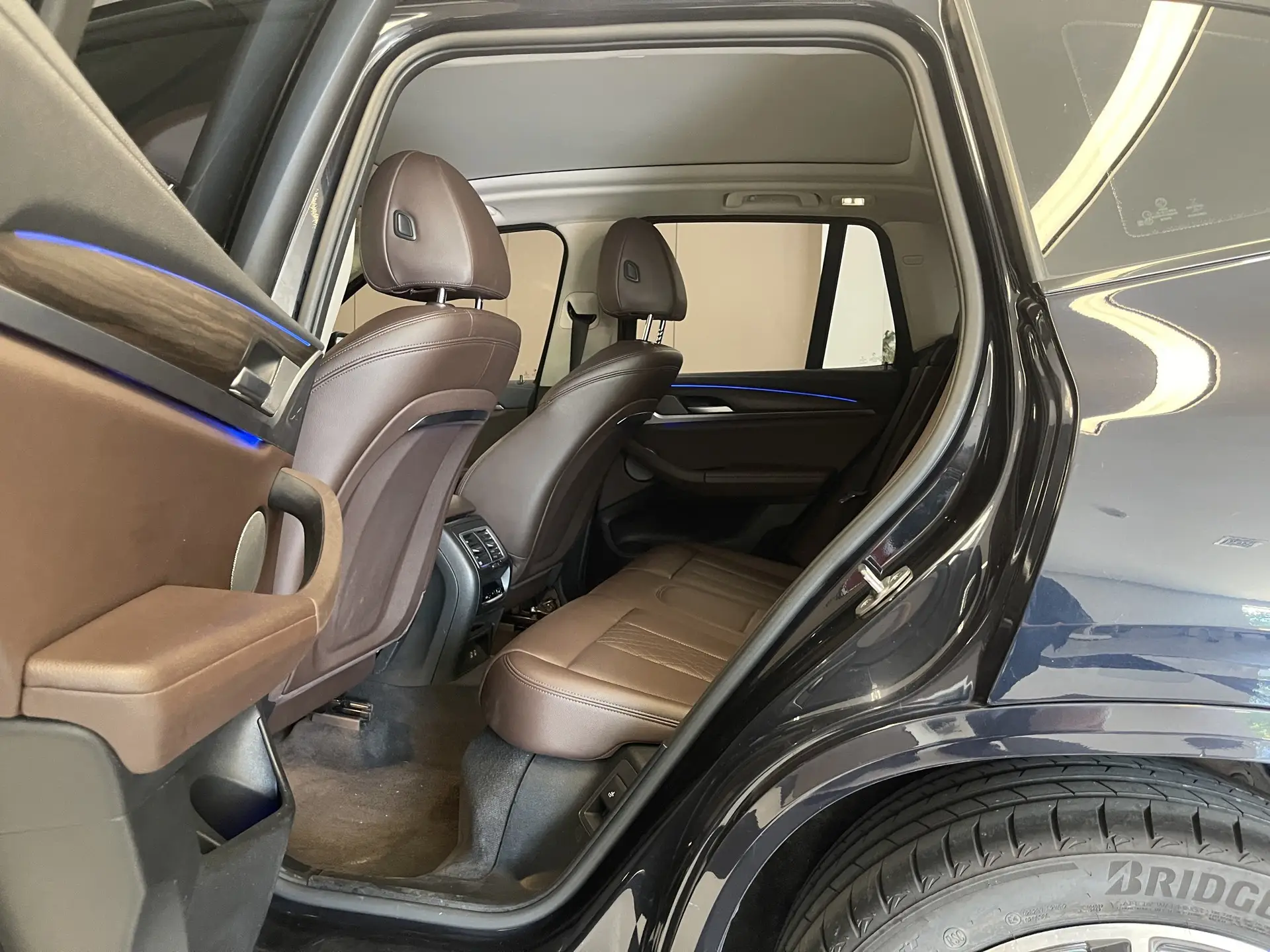 BMW X3, 2022 25