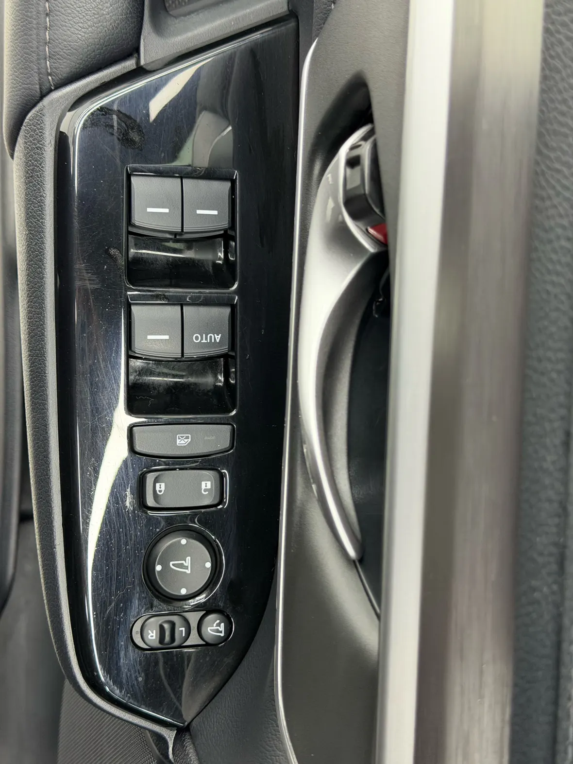 Honda Breeze, 2021 9