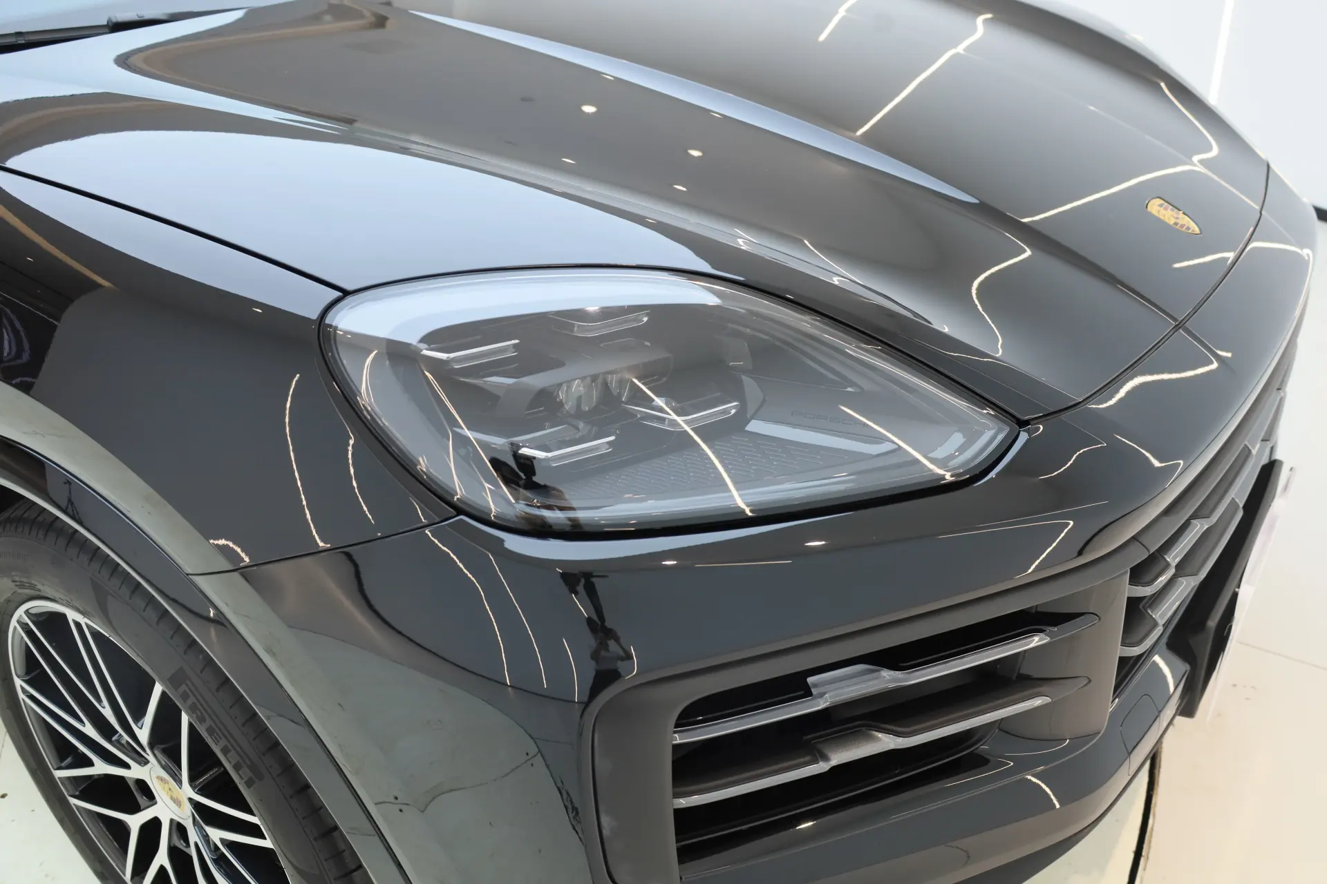 Porsche Cayenne, 2024 9
