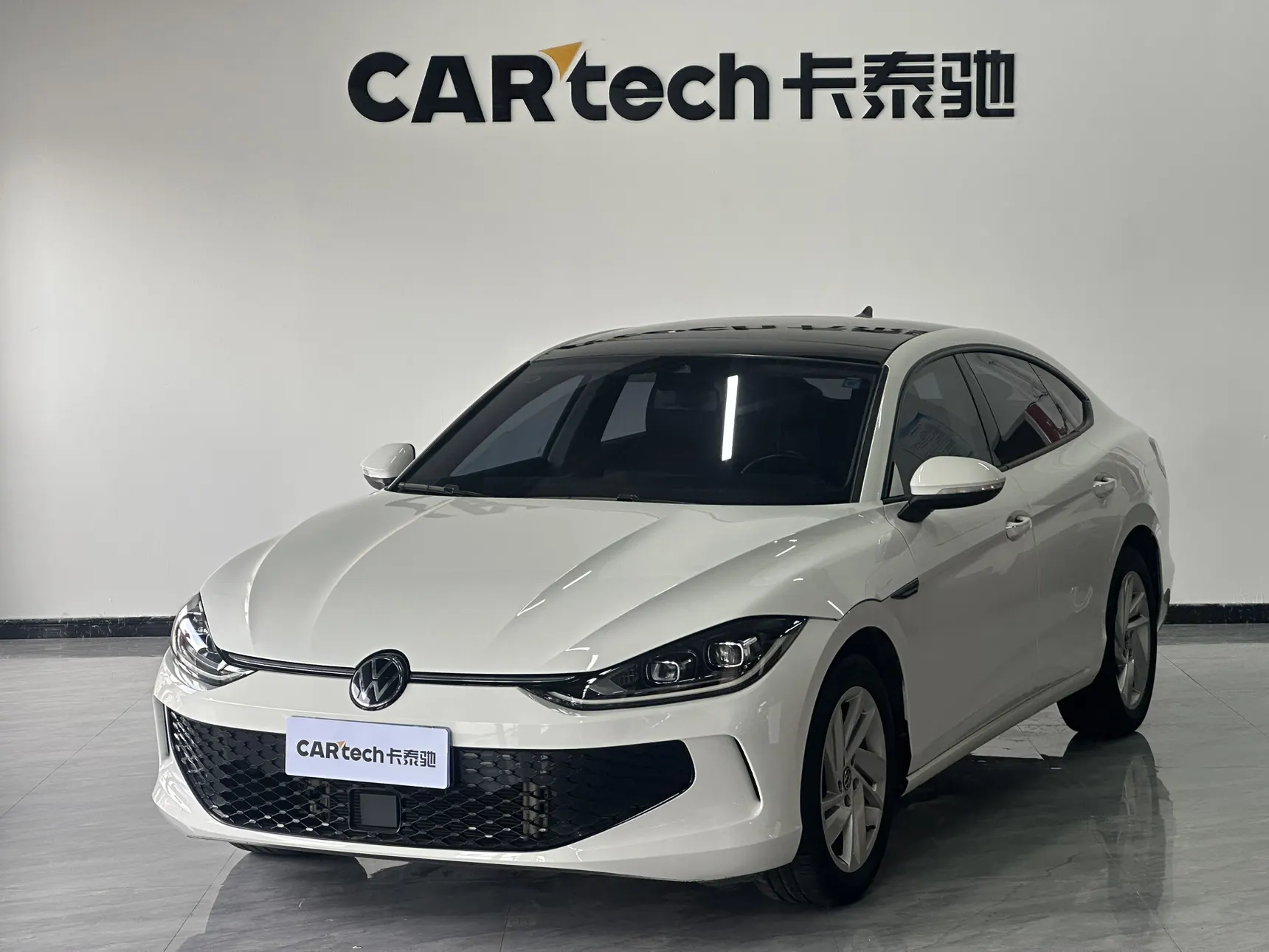 Volkswagen Lamando