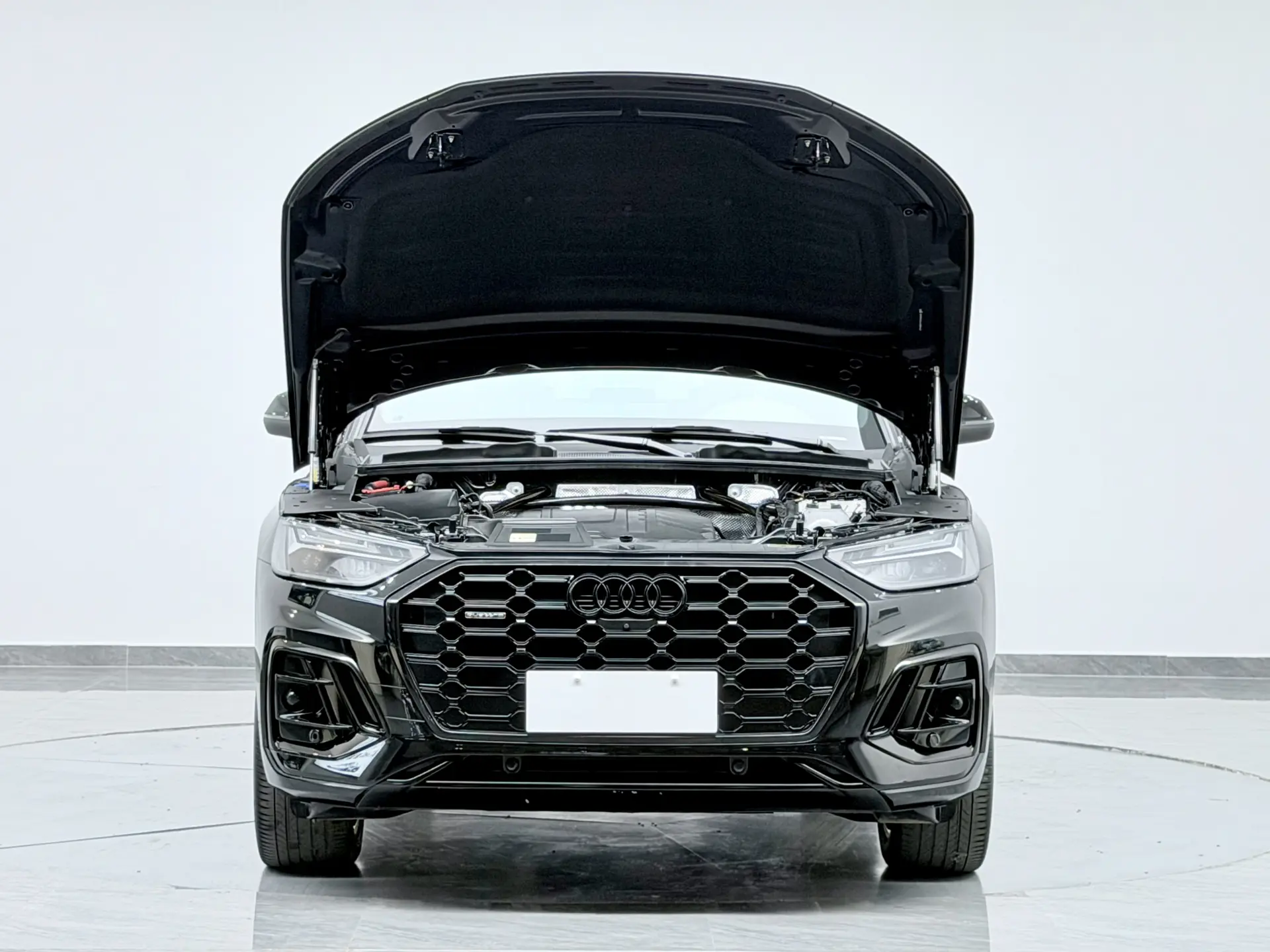 Audi Q5L 45 TFSI, 2024 9