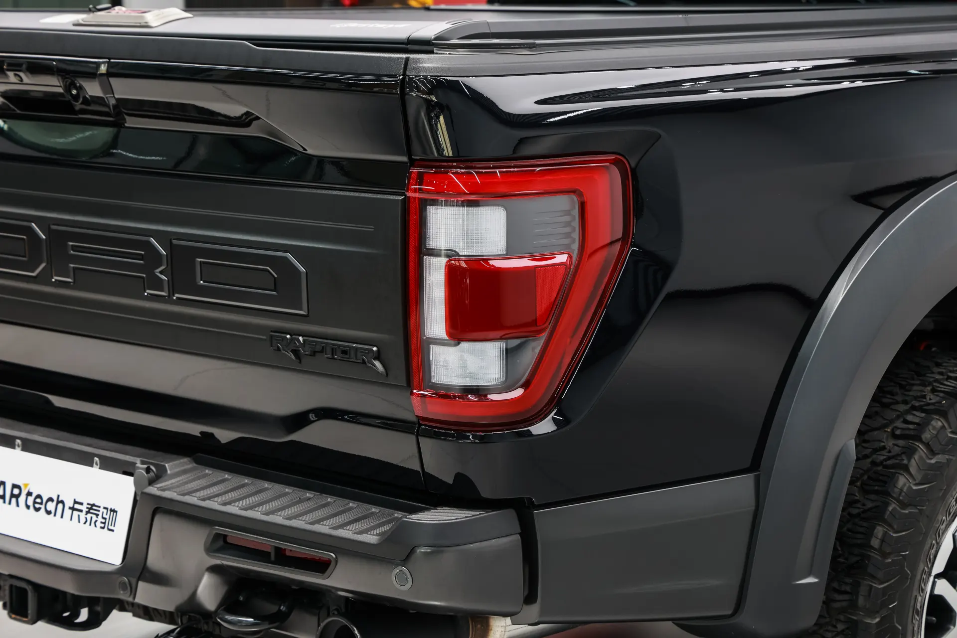 Ford F-150, 2024 12