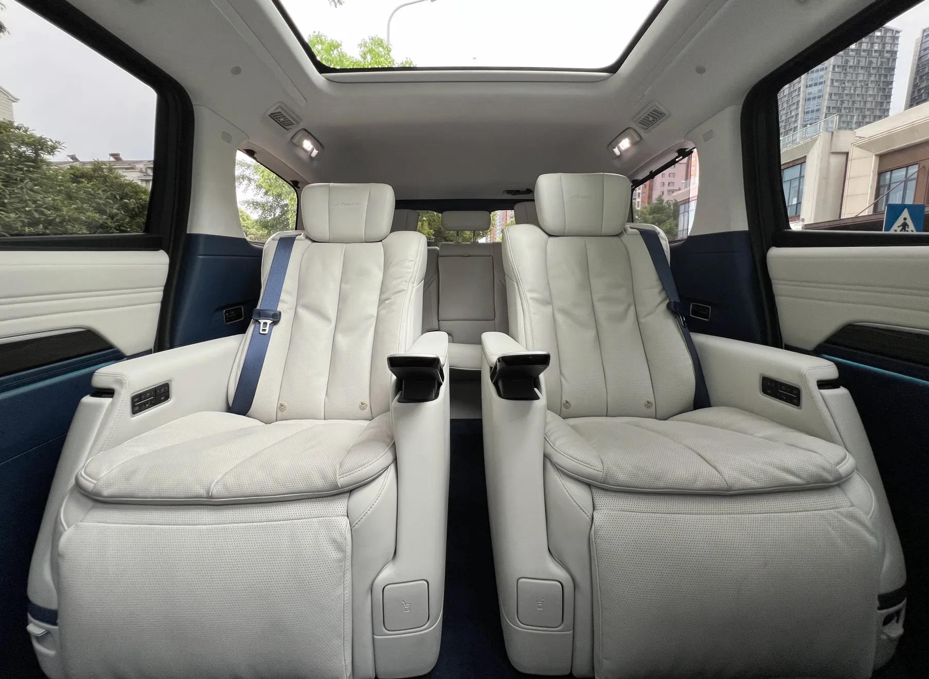 Buick Century, 2026 26