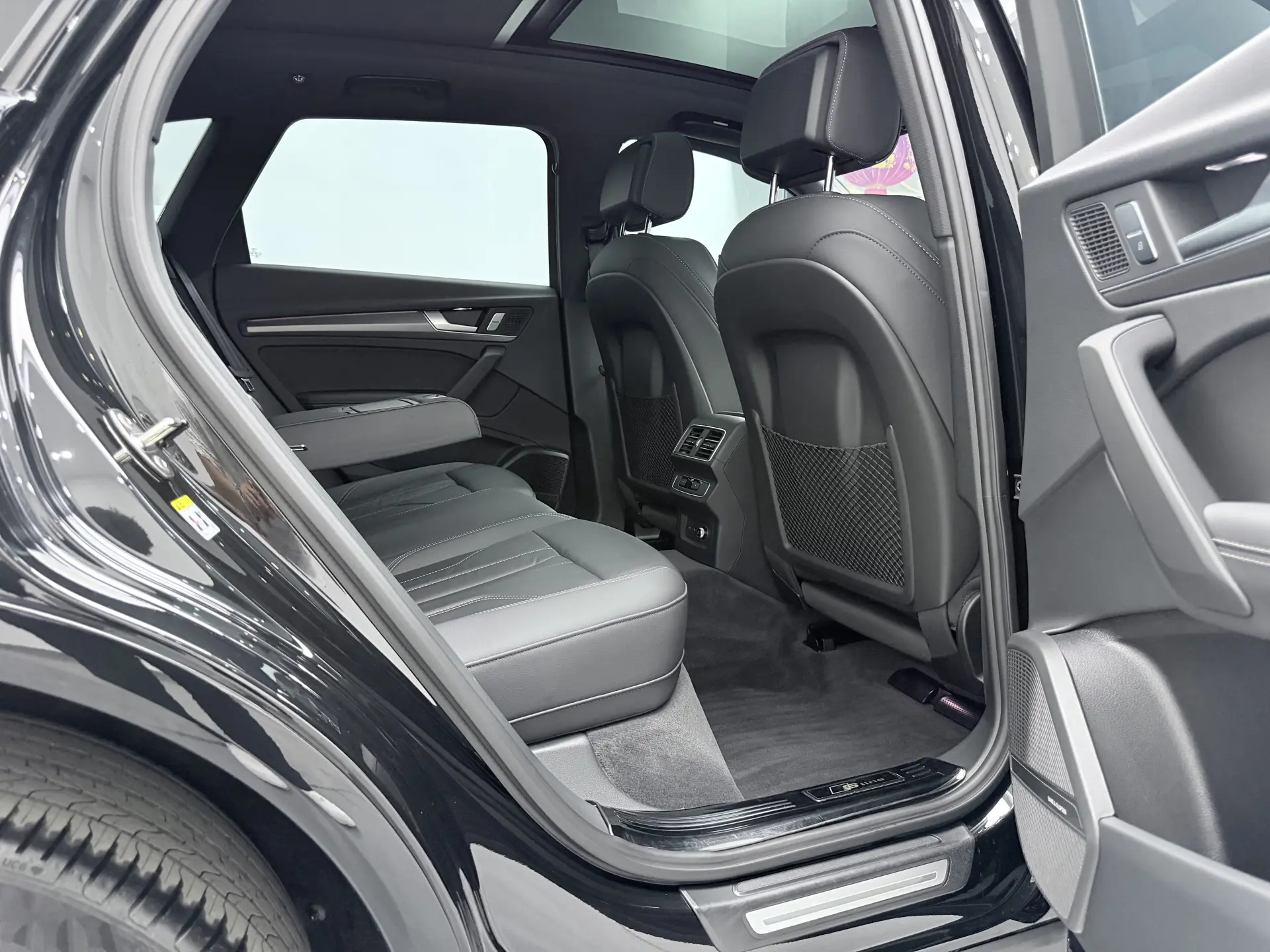 Audi Q5L 45 TFSI, 2024 24