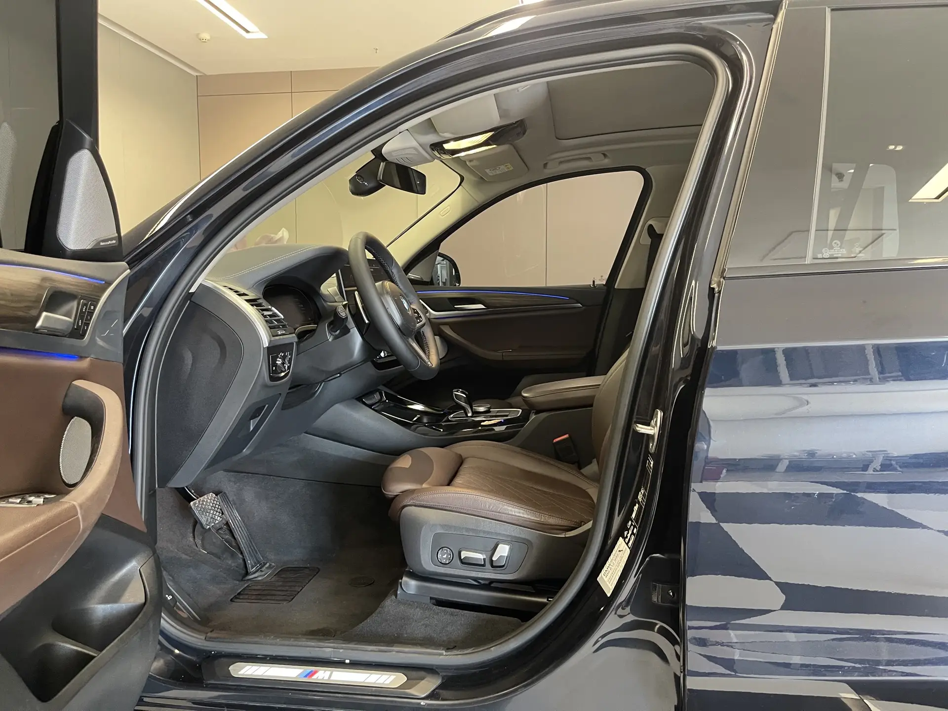 BMW X3, 2022 22