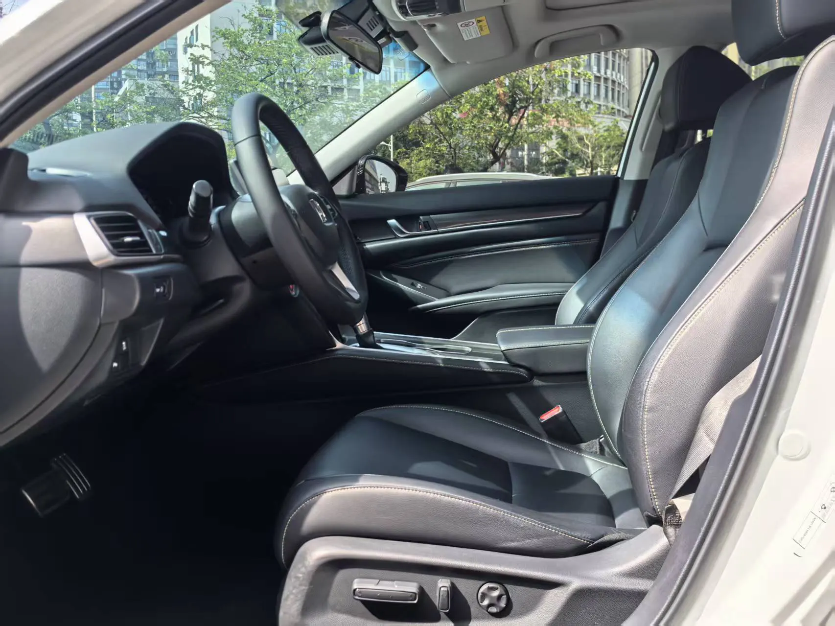 Honda Accord, 2023 16