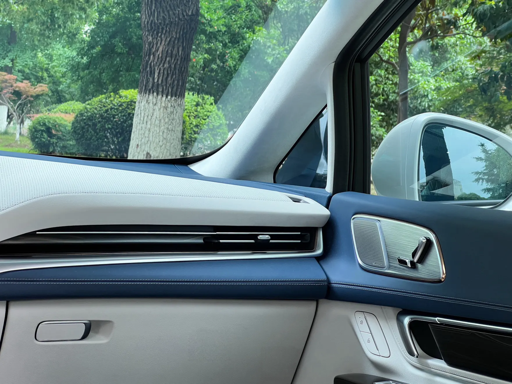 Buick Century, 2026 19