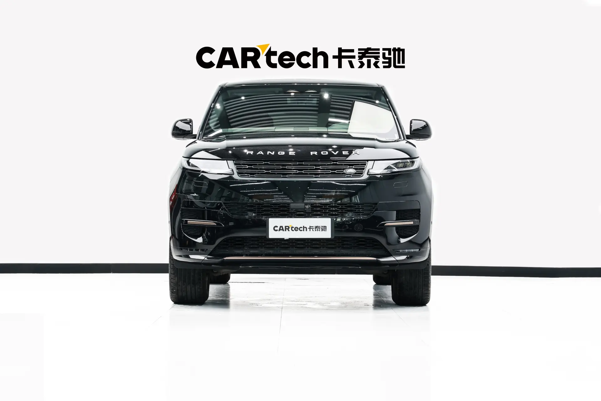 Land Rover Range Rover Sport, 2024 3