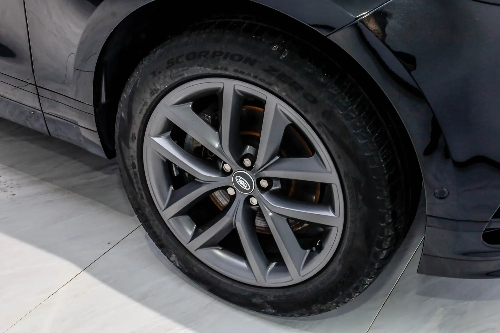 Land Rover Range Rover, 2023 2