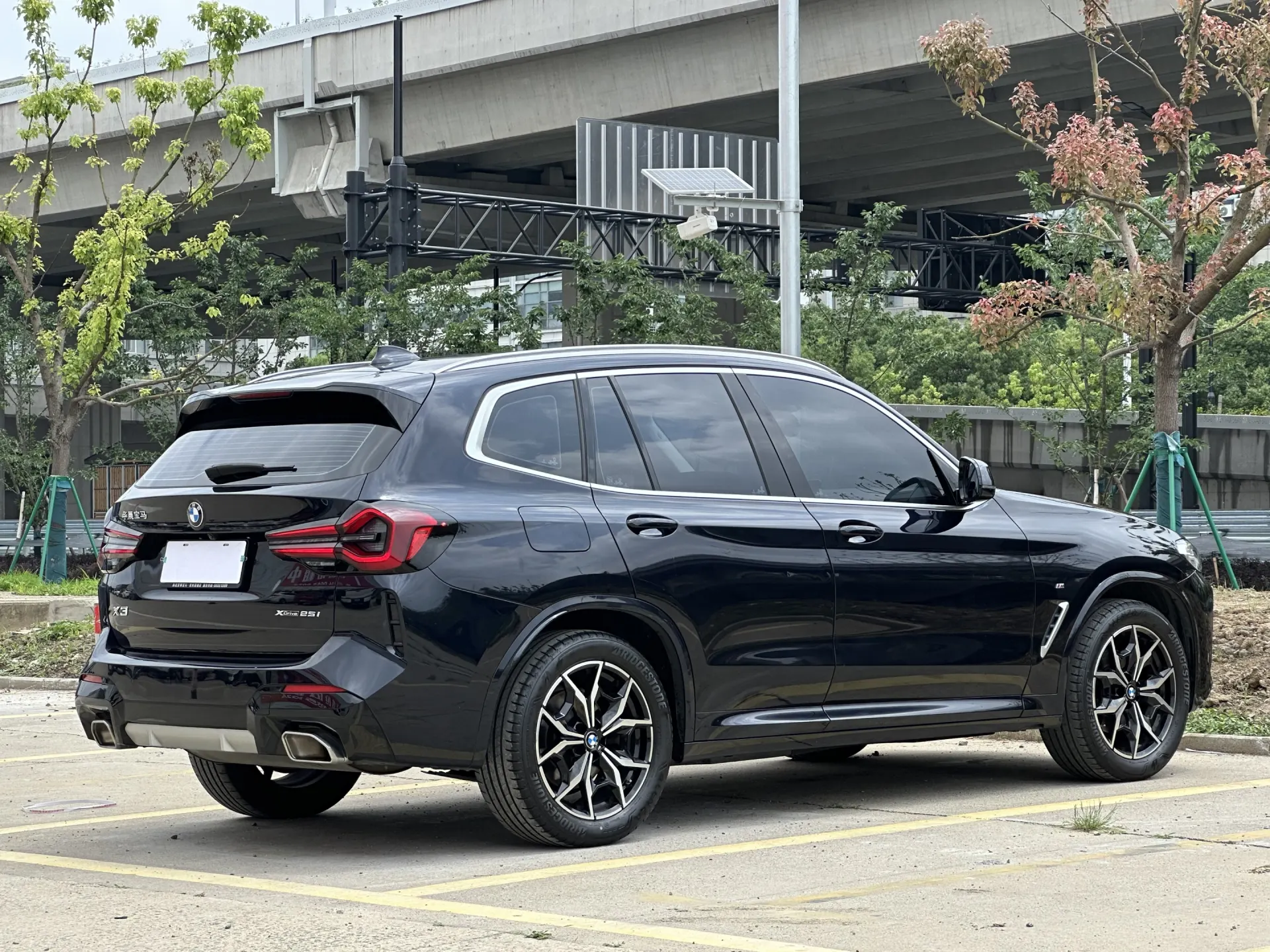 BMW X3, 2023 4
