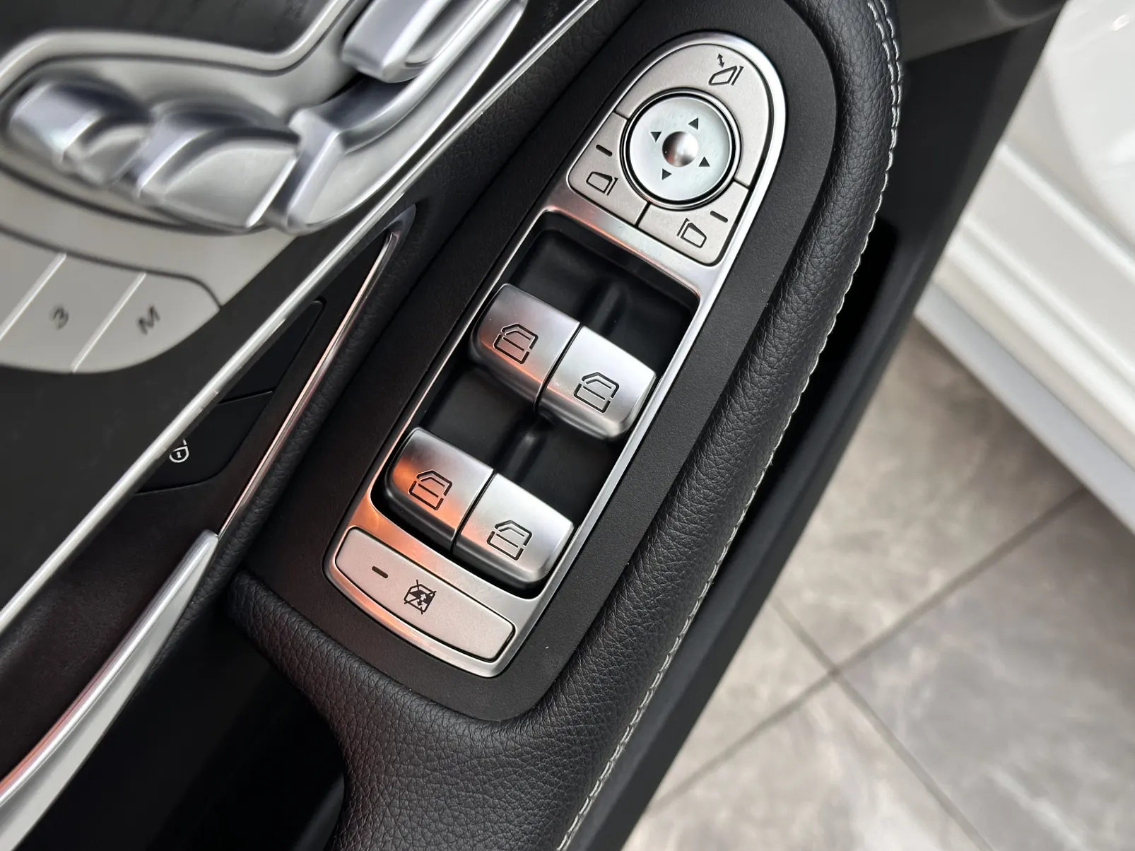 Mercedes-Benz C 260 L, 2020 15