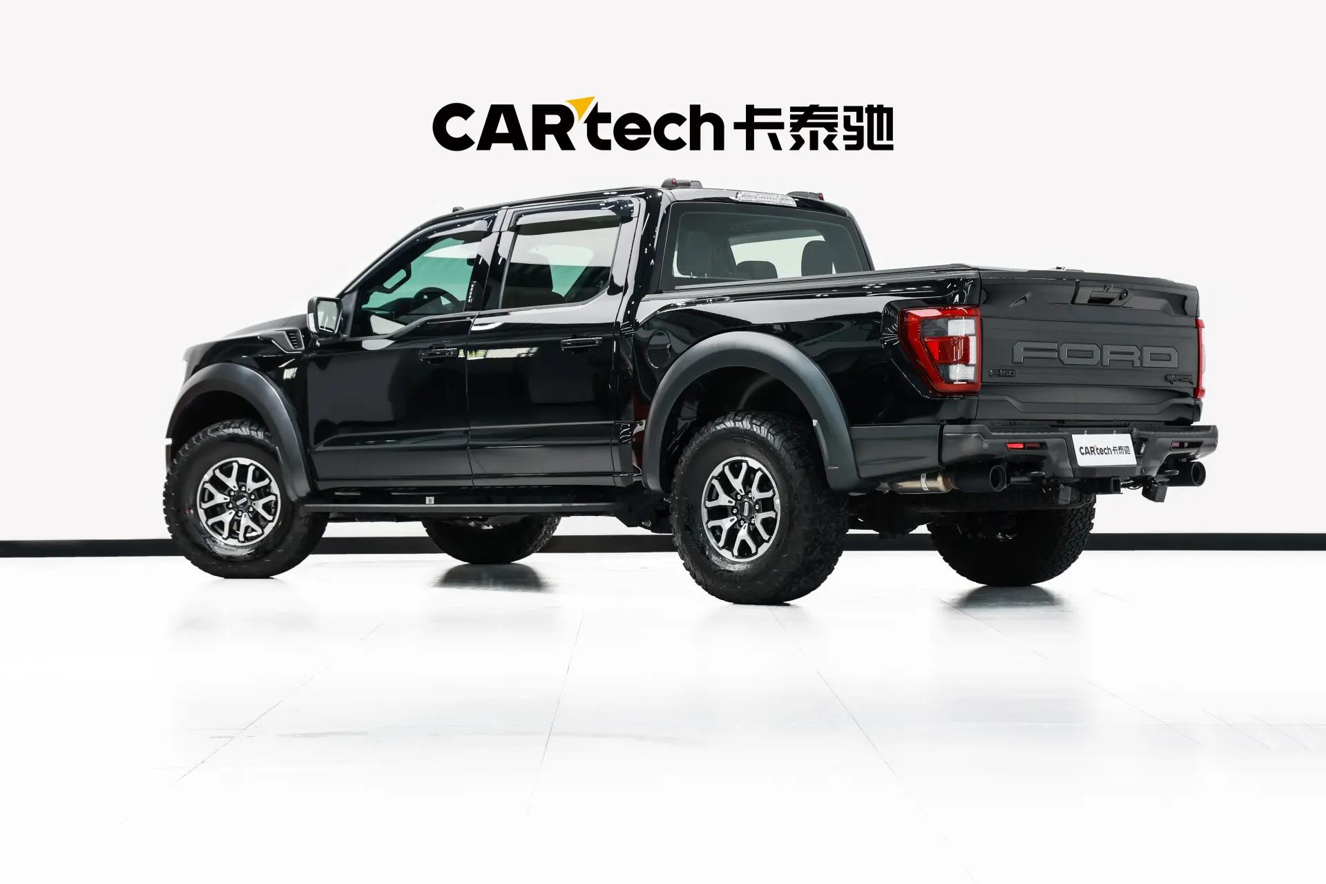 Ford F-150, 2024 6
