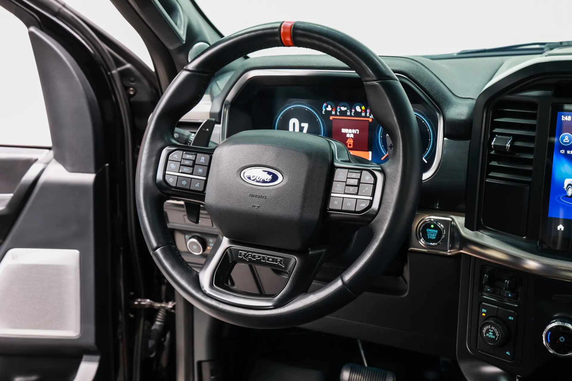 Ford F-150, 2024 14
