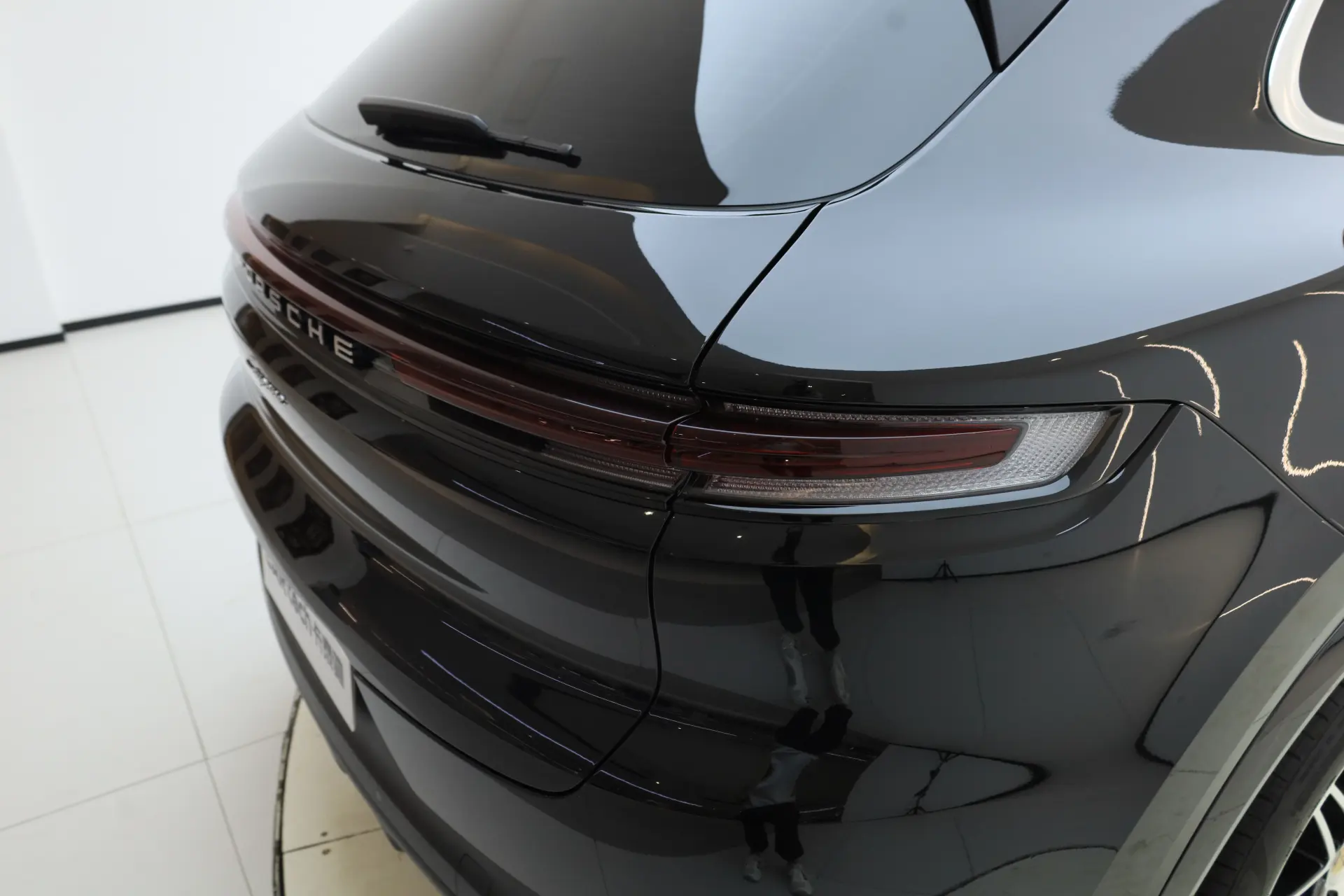 Porsche Cayenne, 2024 10