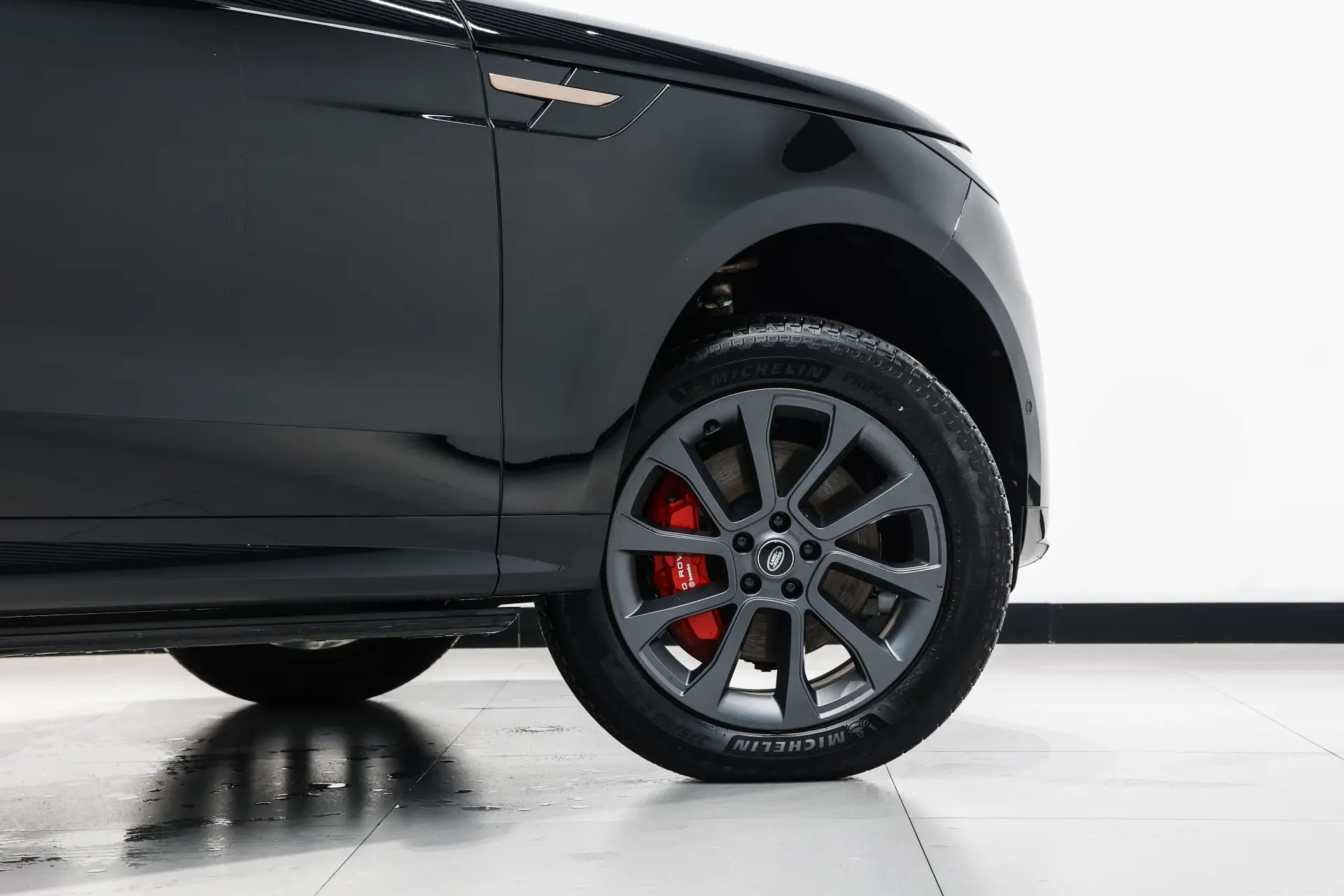 Land Rover Range Rover Sport, 2024 8