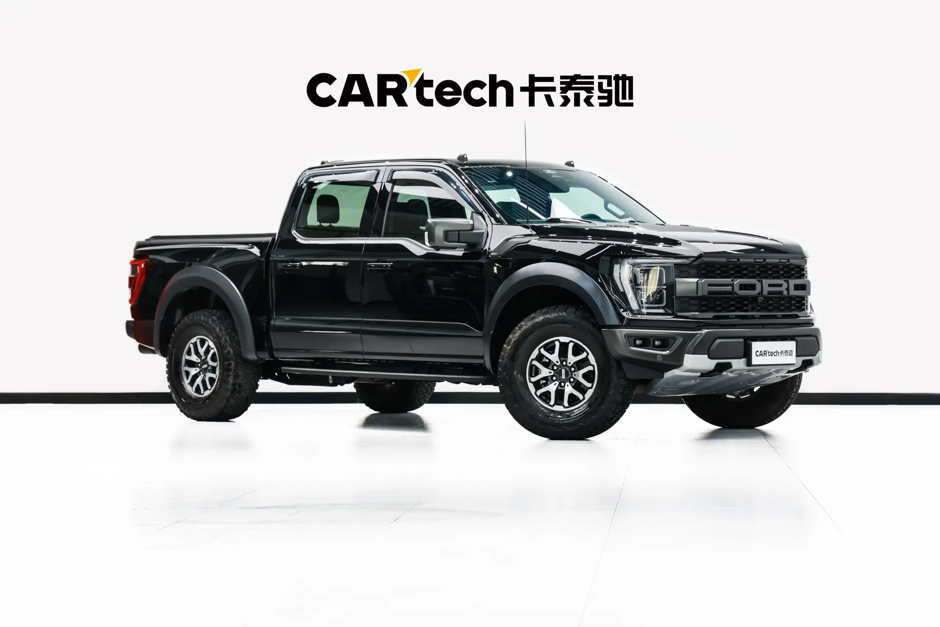 Ford F-150, 2024 2
