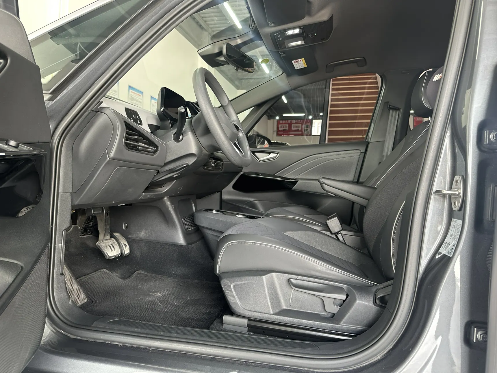 Volkswagen ID.3, 2024 11