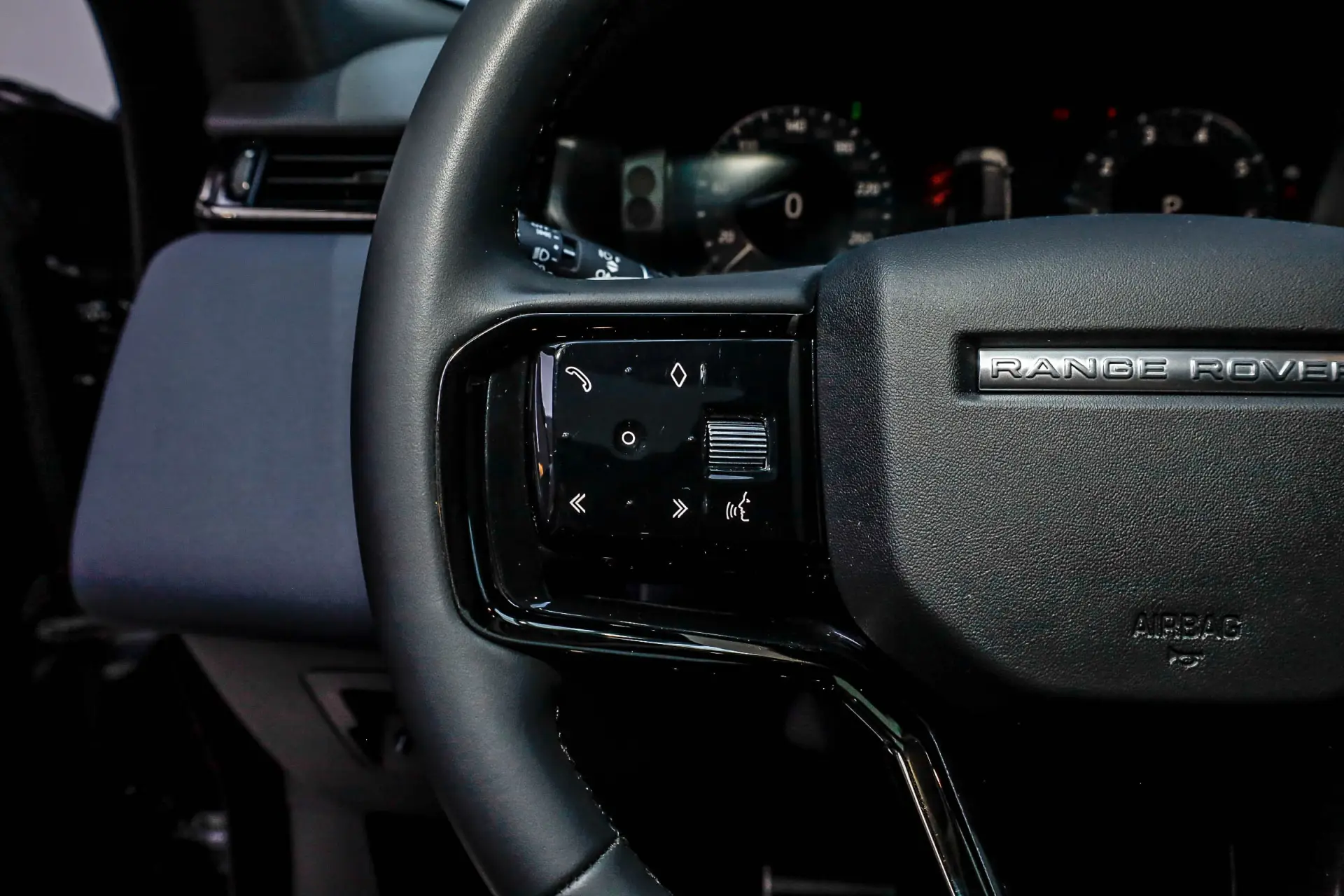 Land Rover Range Rover, 2023 13