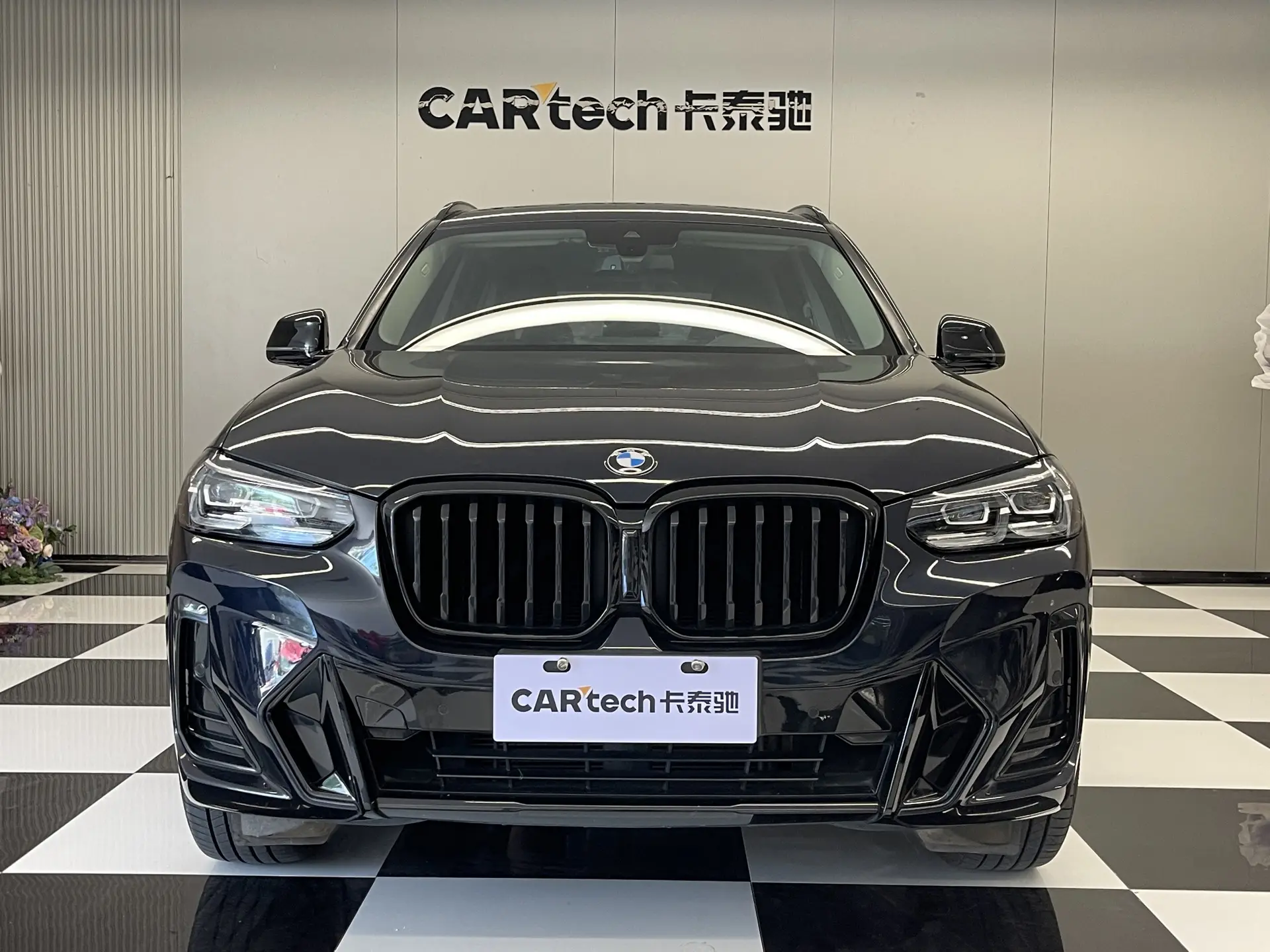 BMW X3, 2022 2