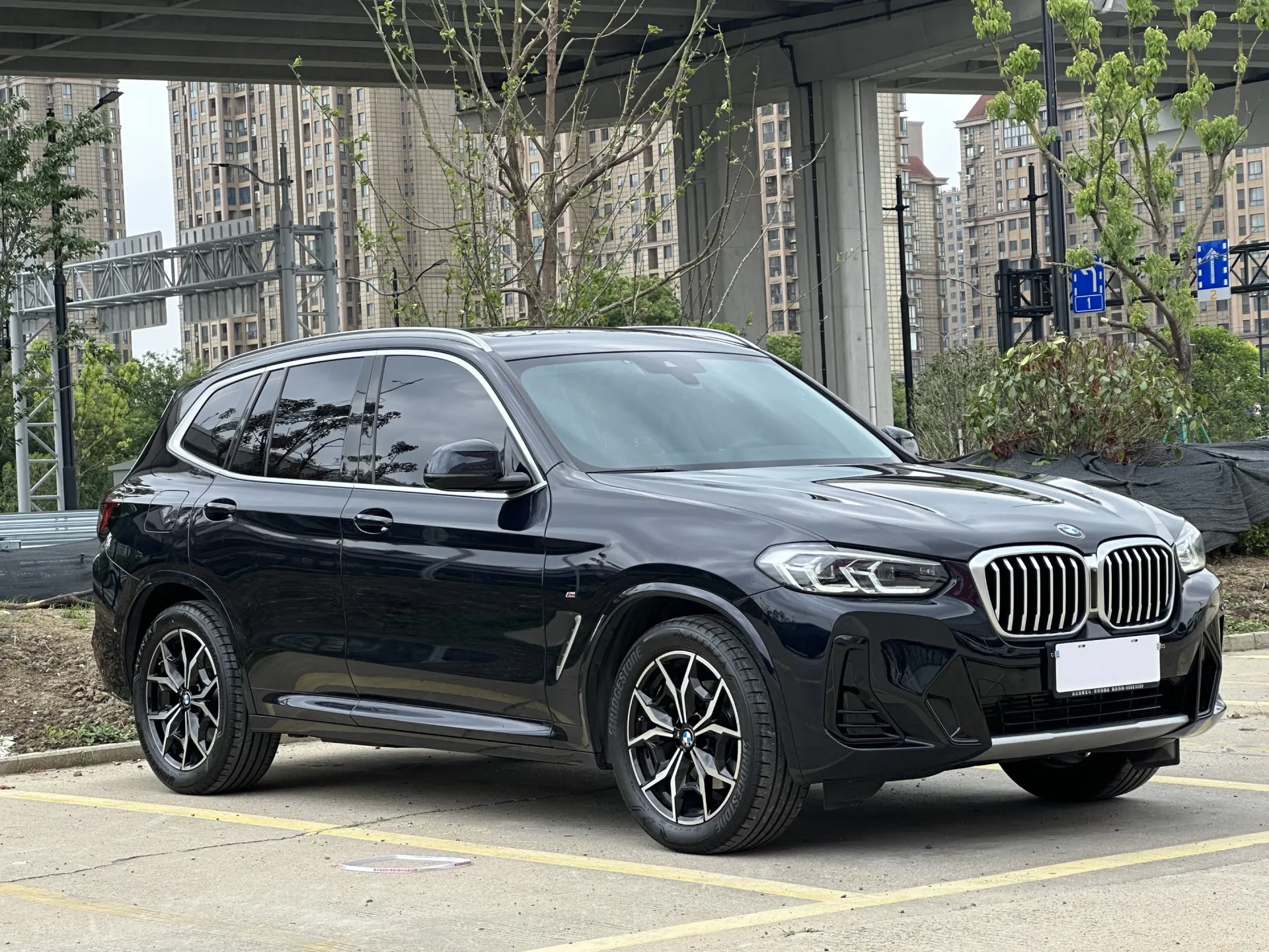 BMW X3, 2023 2