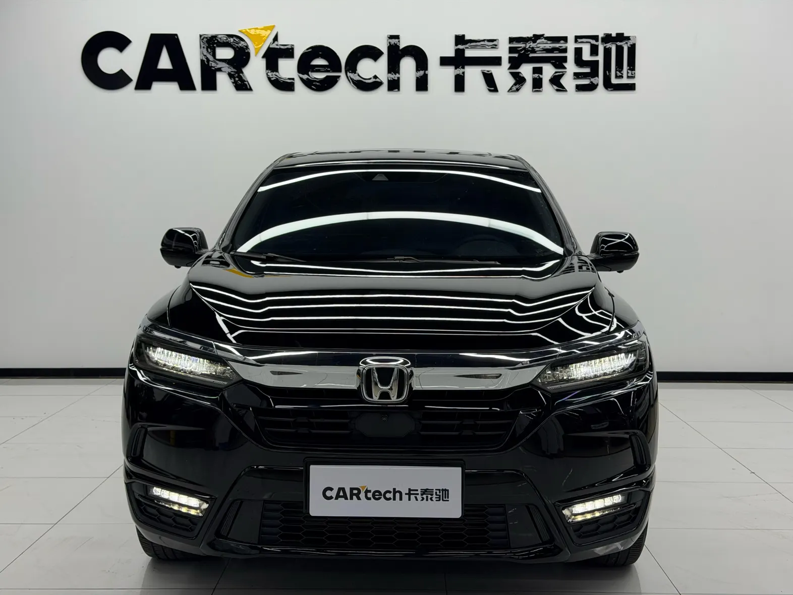 Honda Breeze, 2021 2