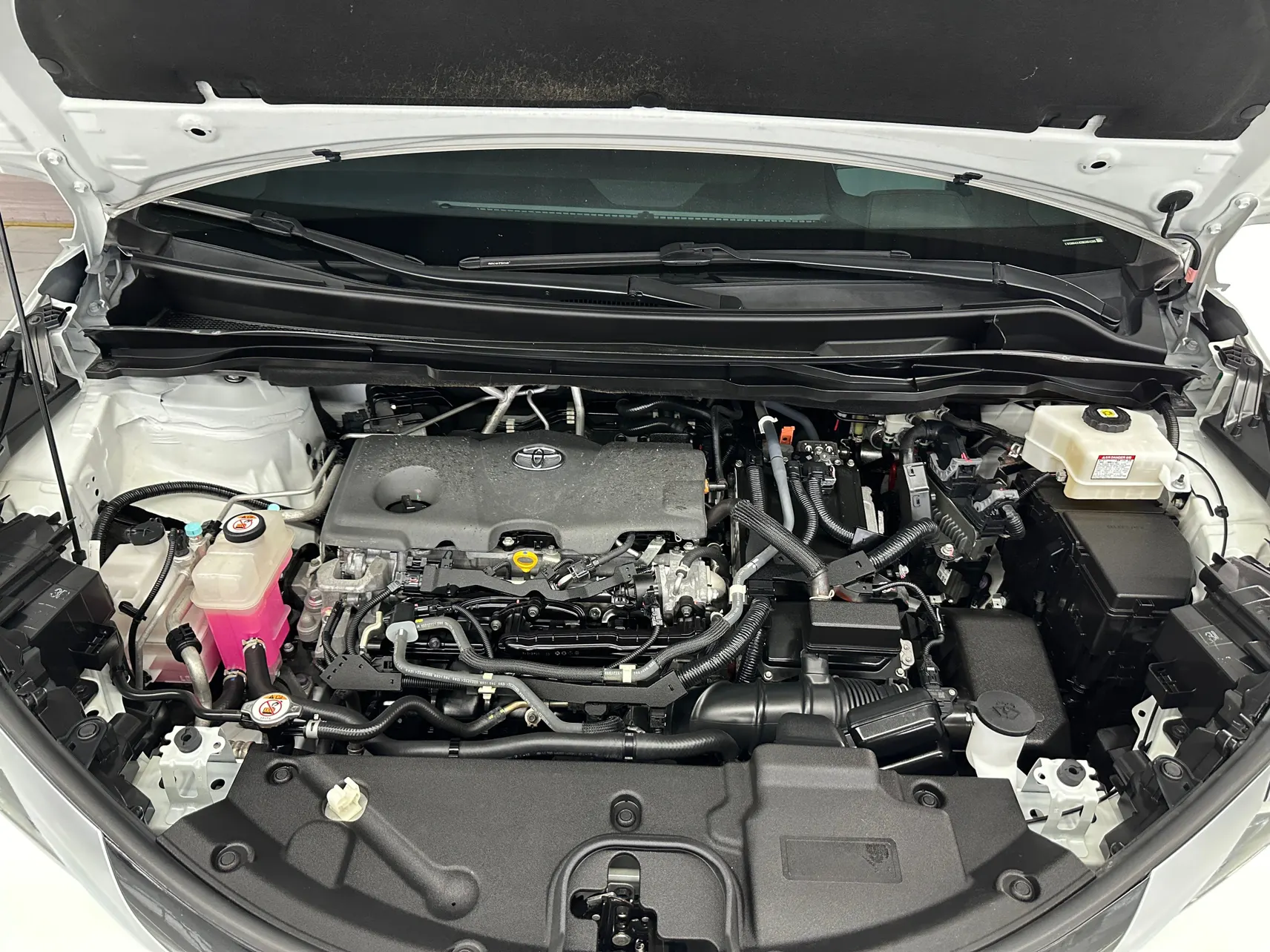 Toyota Sienna, 2023 12