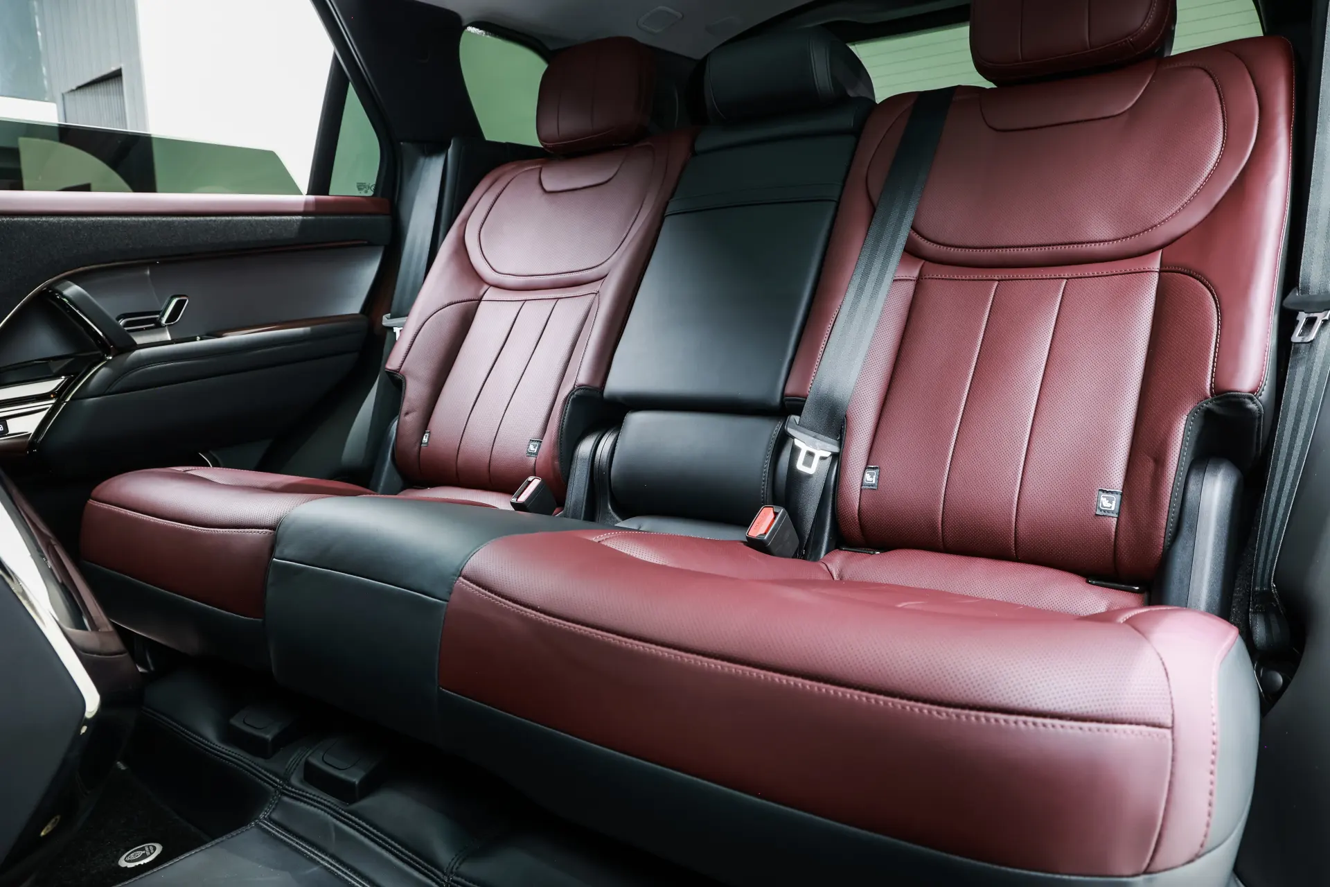 Land Rover Range Rover Sport, 2024 18
