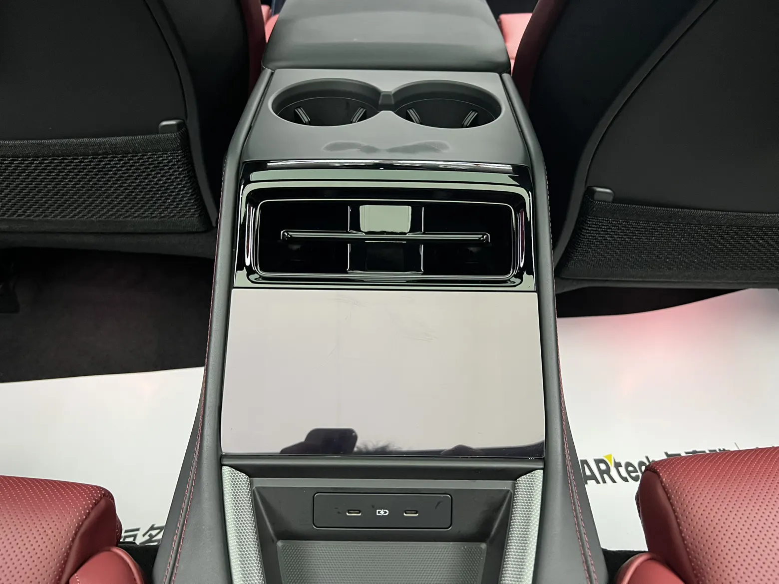 Porsche Panamera, 2025 29