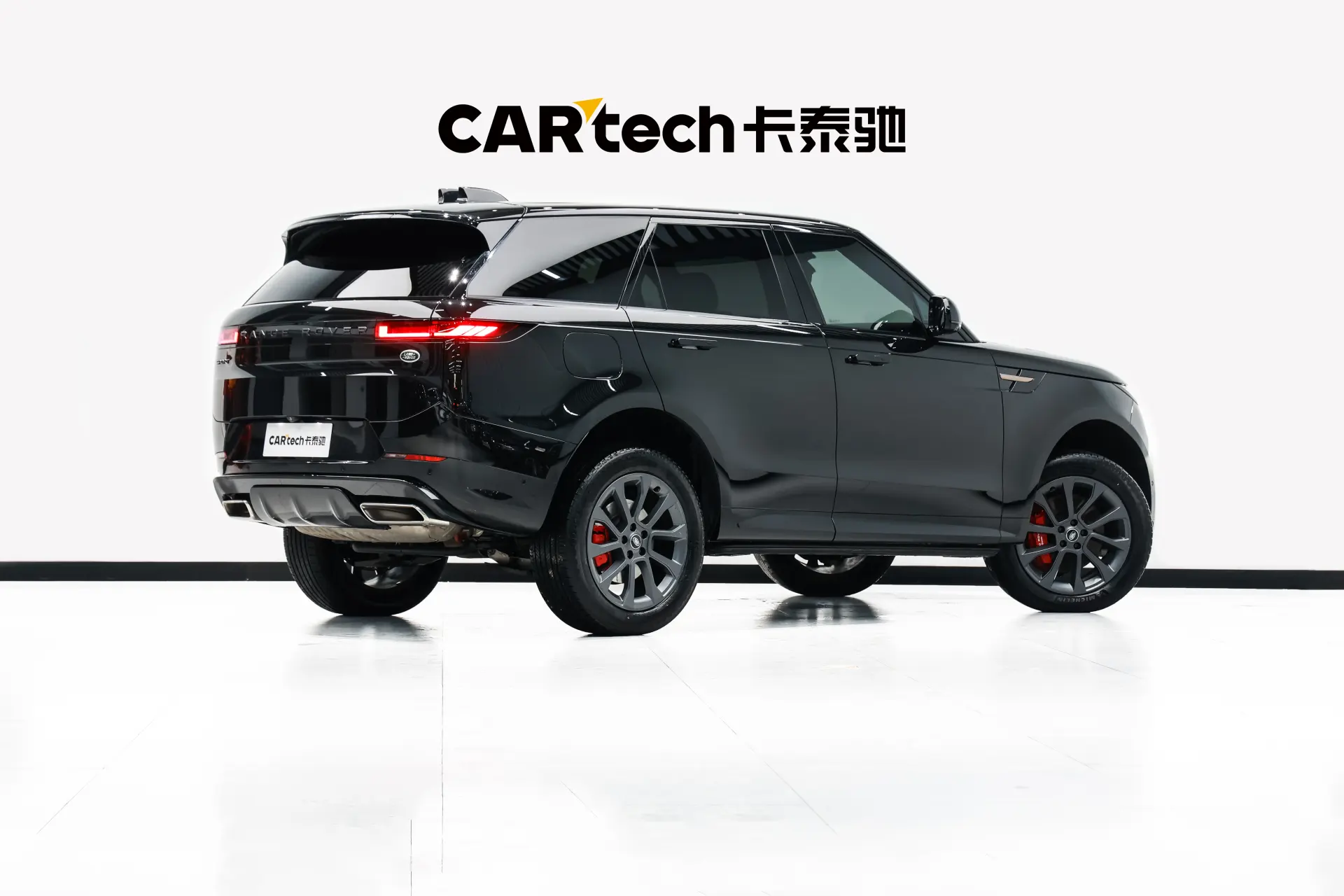 Land Rover Range Rover Sport, 2024 4