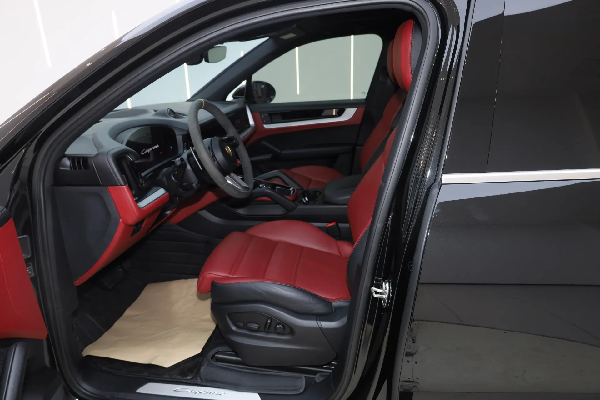 Porsche Cayenne, 2024 17