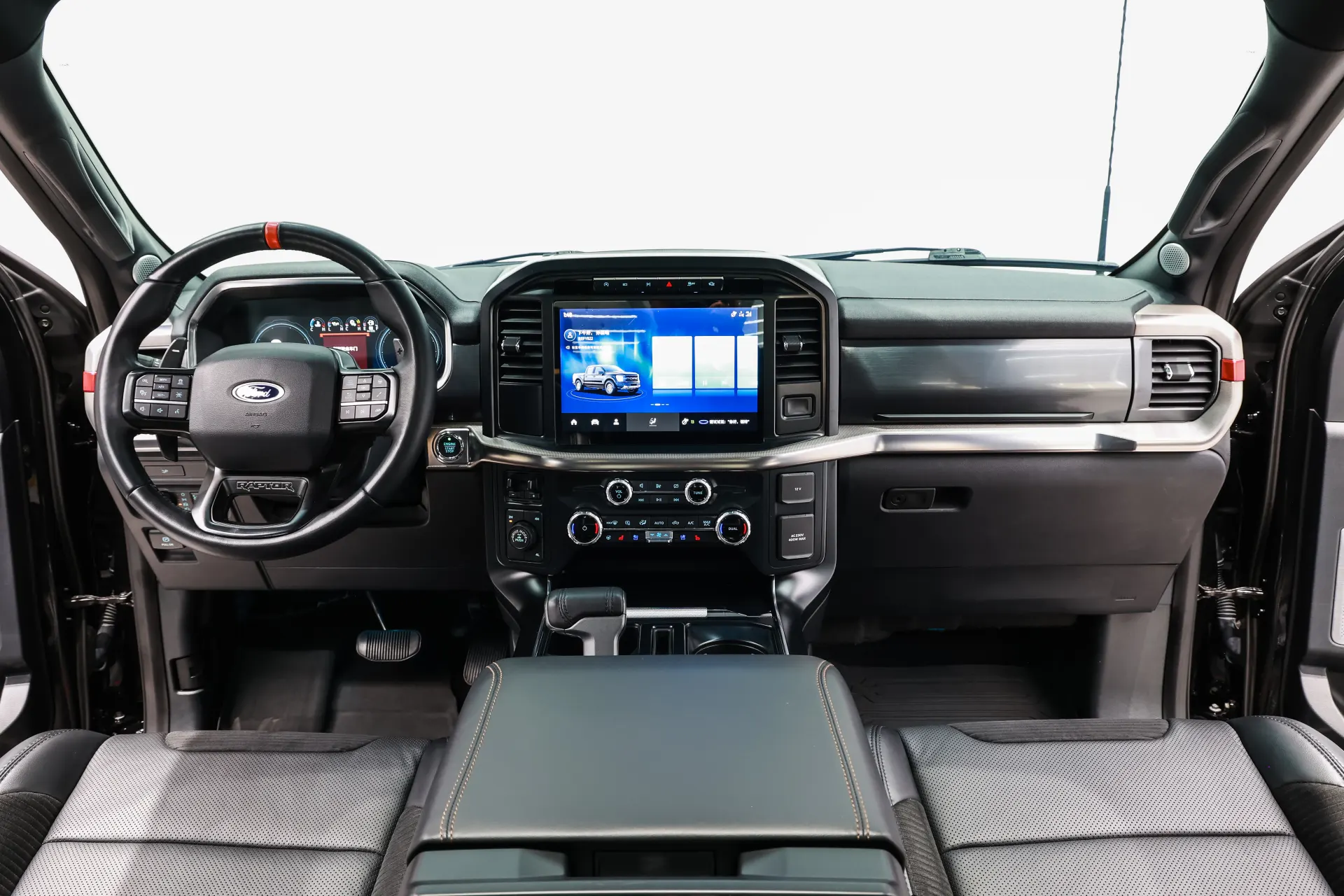 Ford F-150, 2024 13