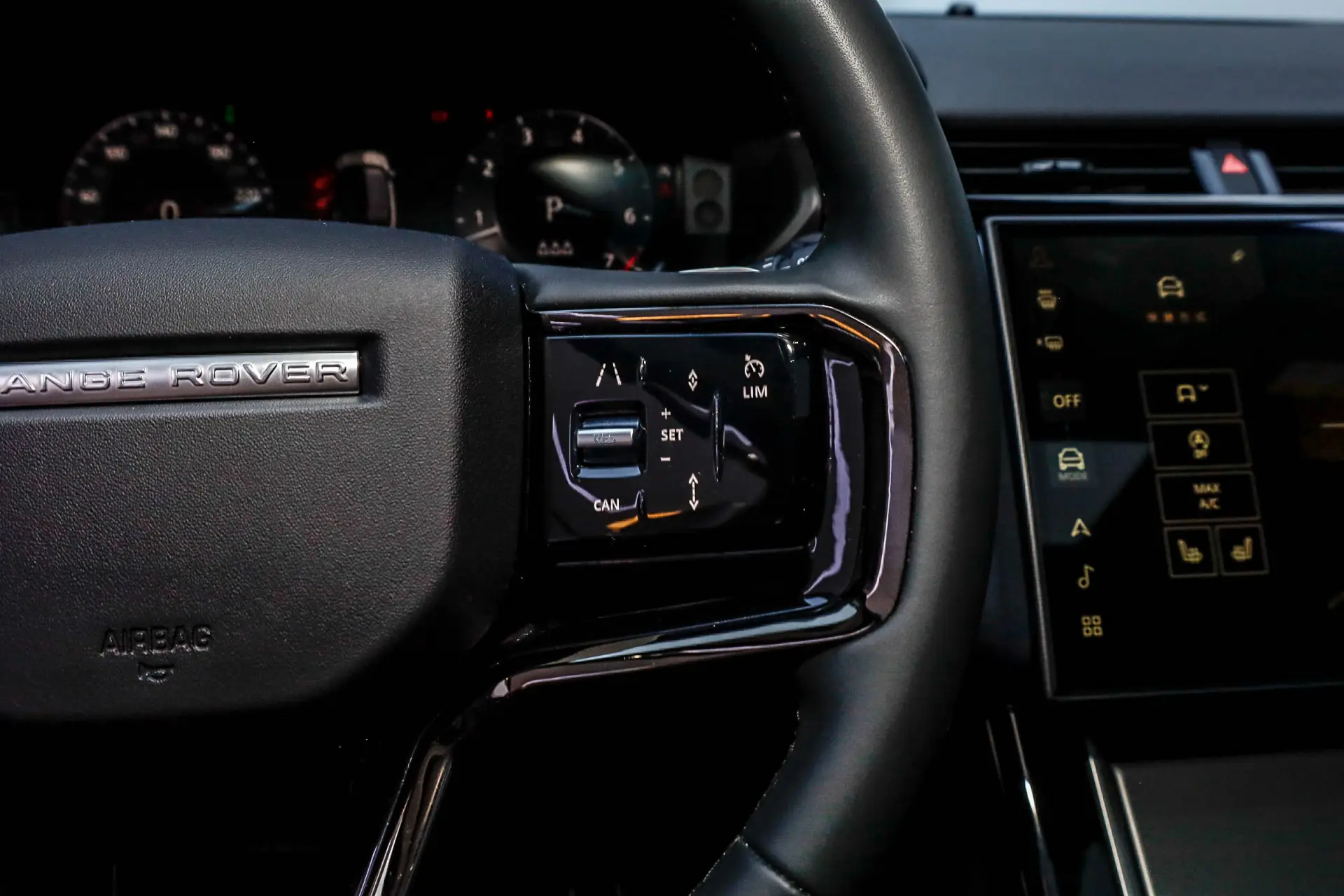 Land Rover Range Rover, 2023 28