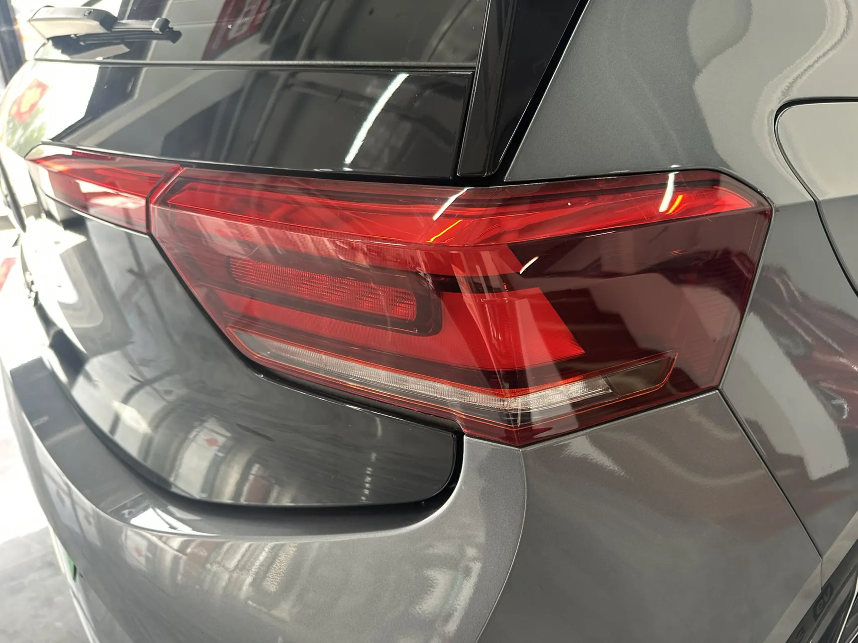 Volkswagen ID.3, 2024 6
