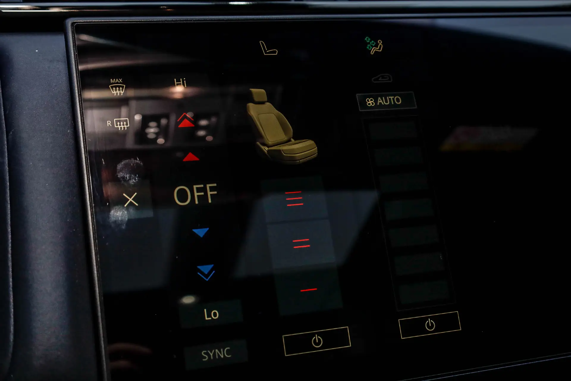 Land Rover Range Rover, 2023 25
