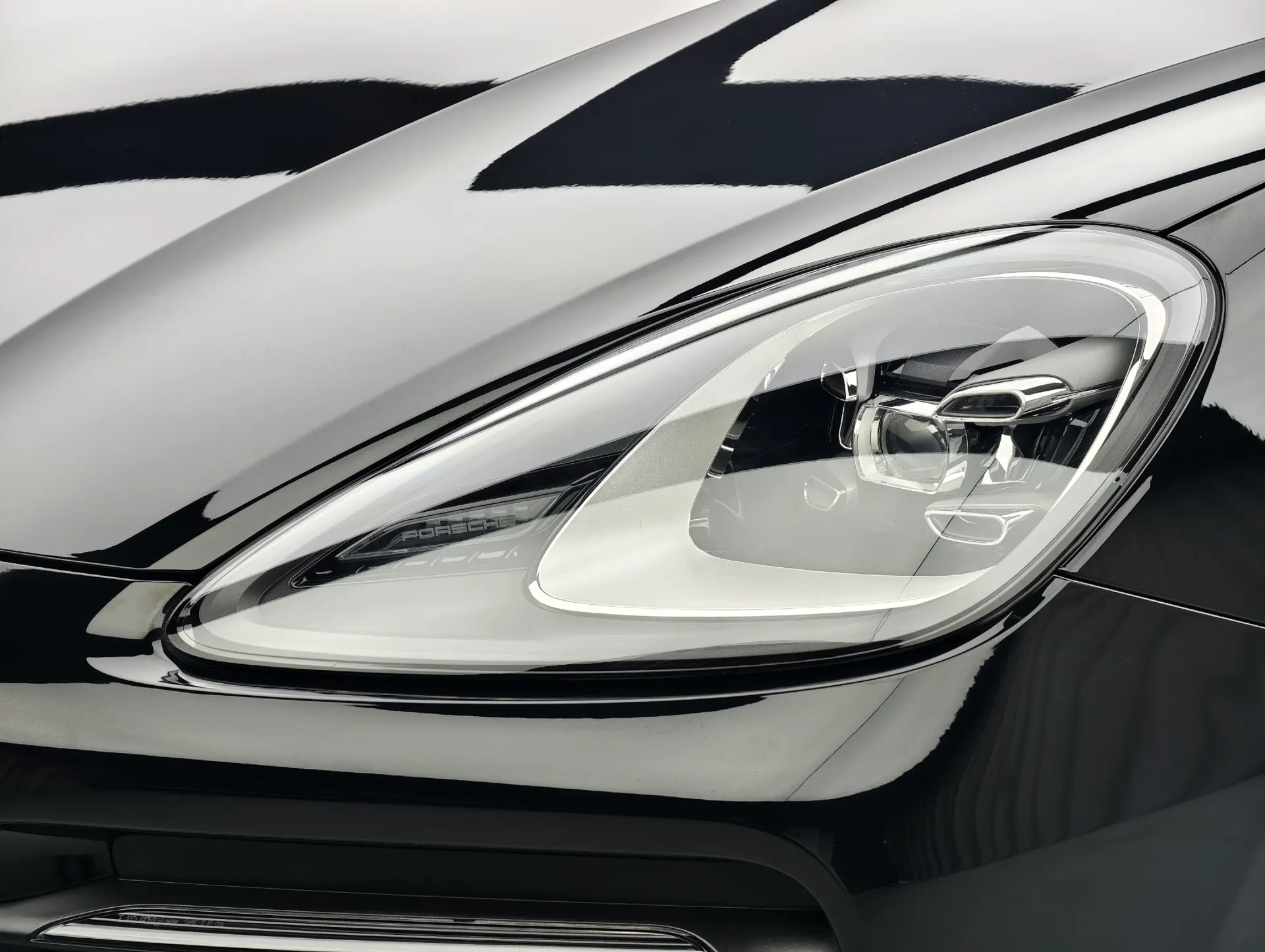 Porsche Cayenne, 2020 6
