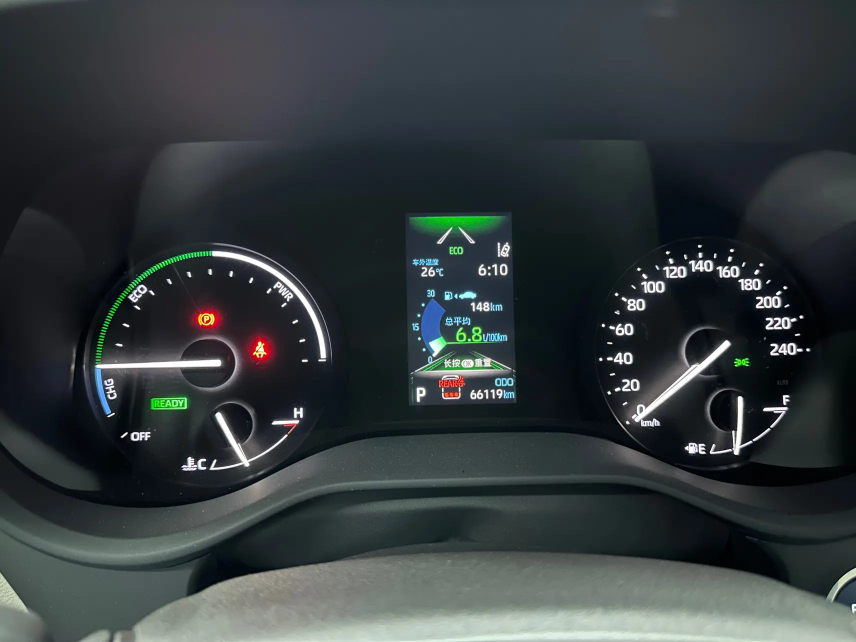 Toyota Sienna, 2023 17