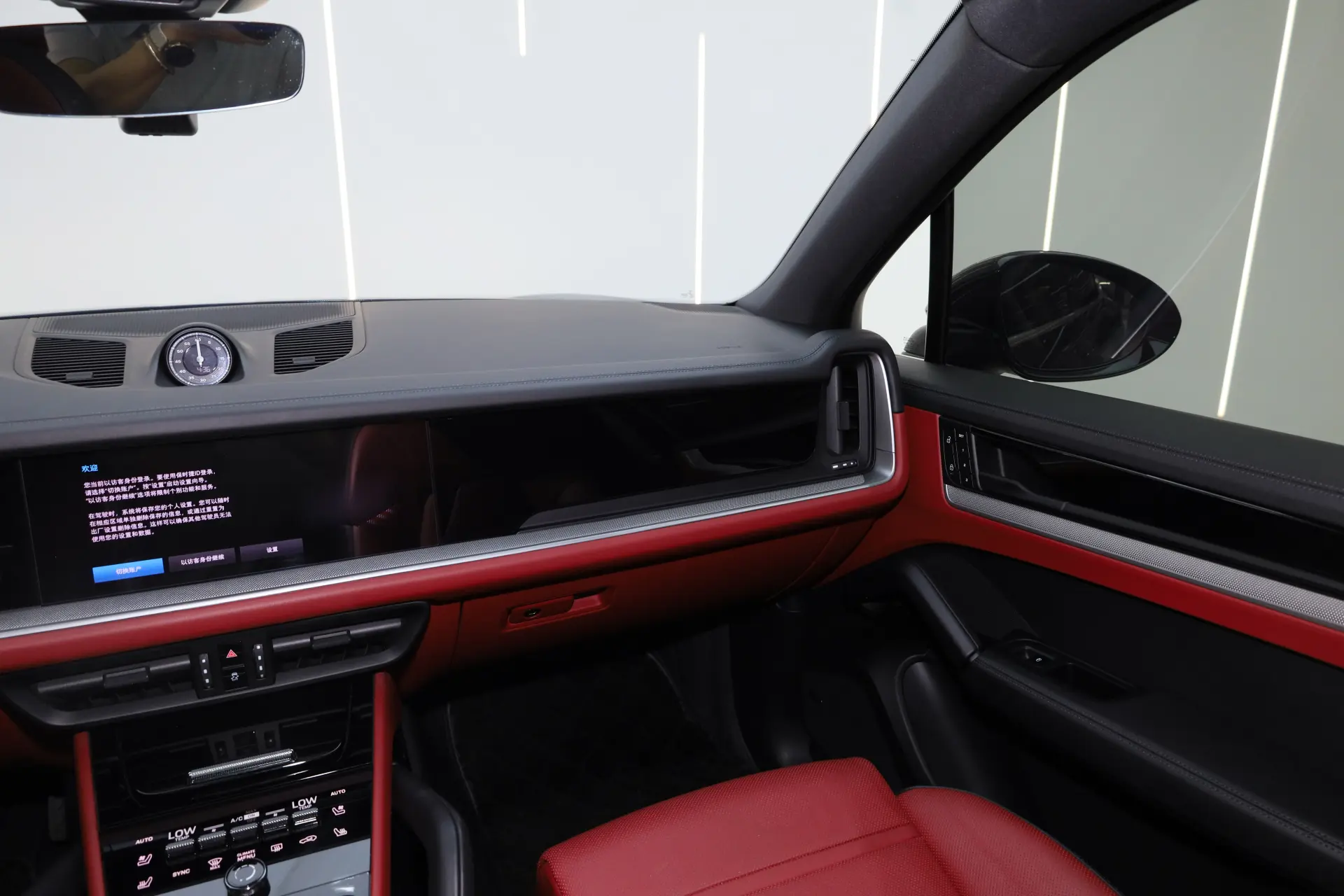 Porsche Cayenne, 2024 29