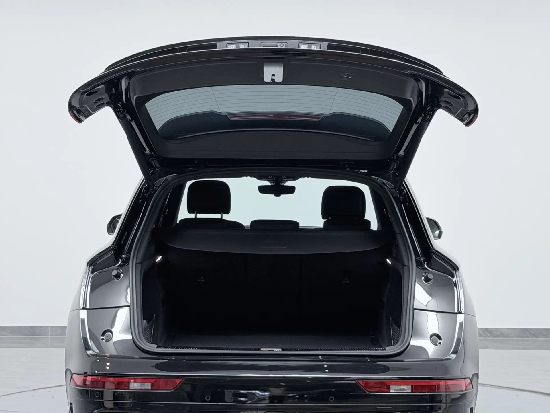 Audi Q5L 45 TFSI, 2024 18