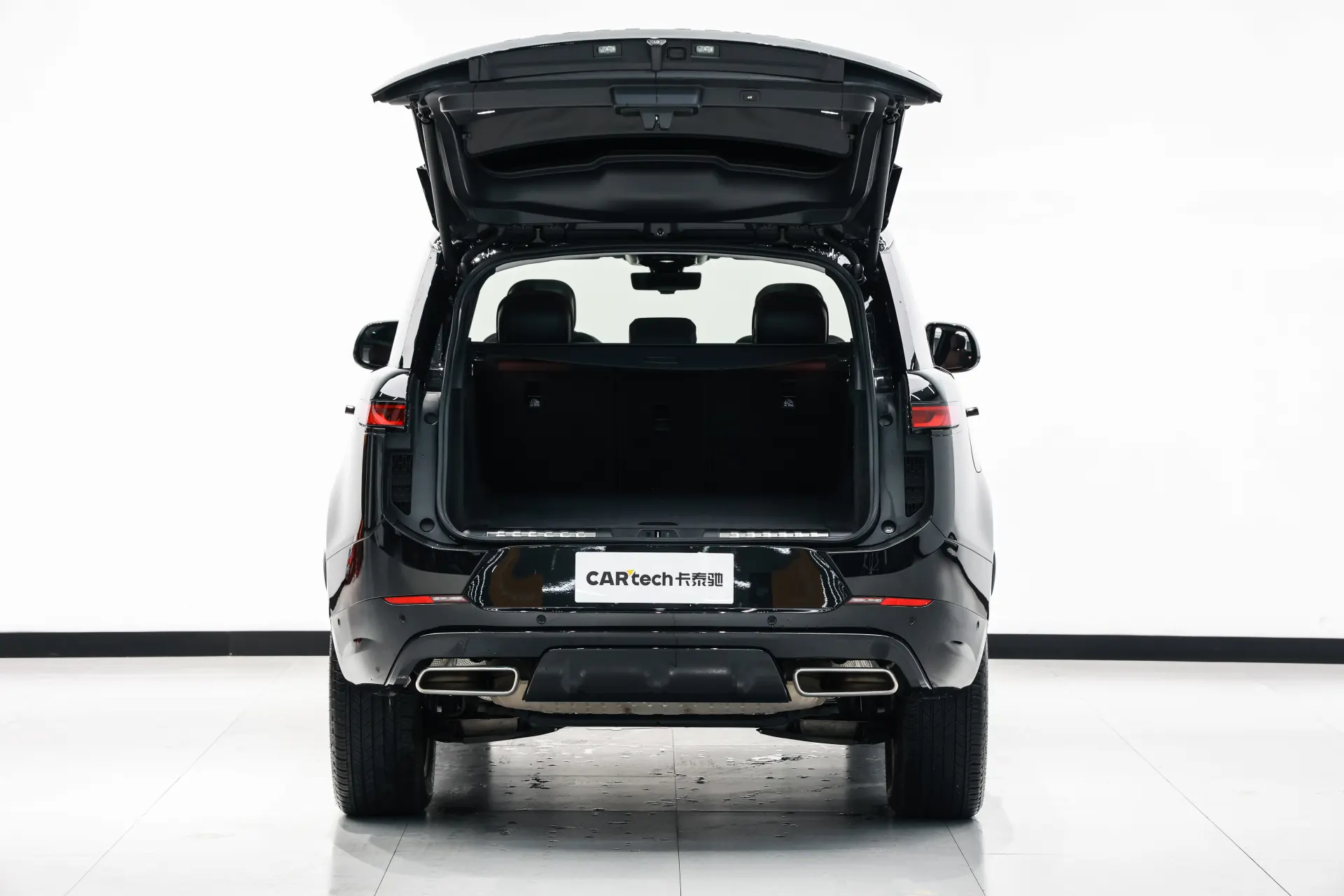 Land Rover Range Rover Sport, 2024 10