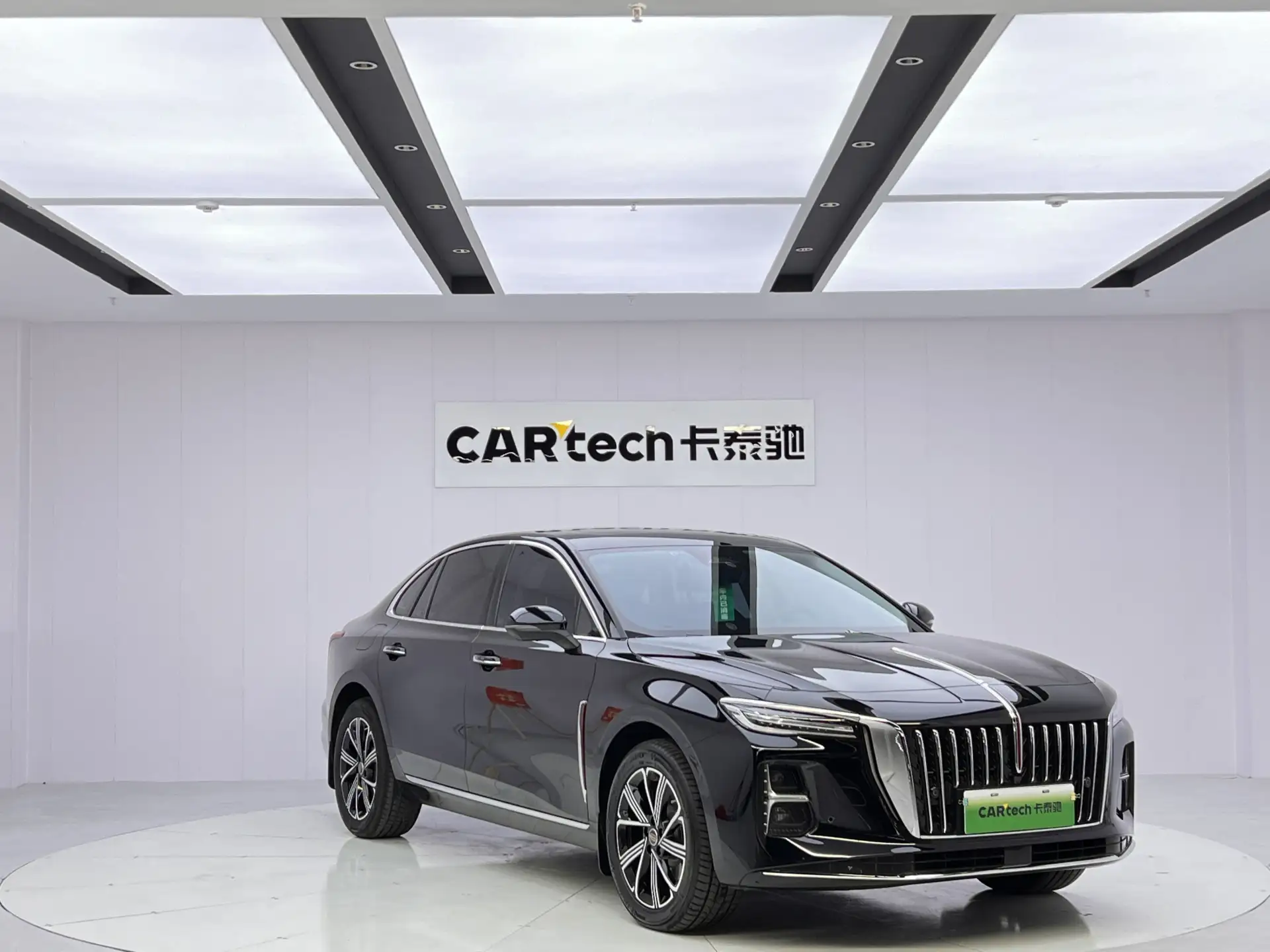 Hongqi H5, 2025 2